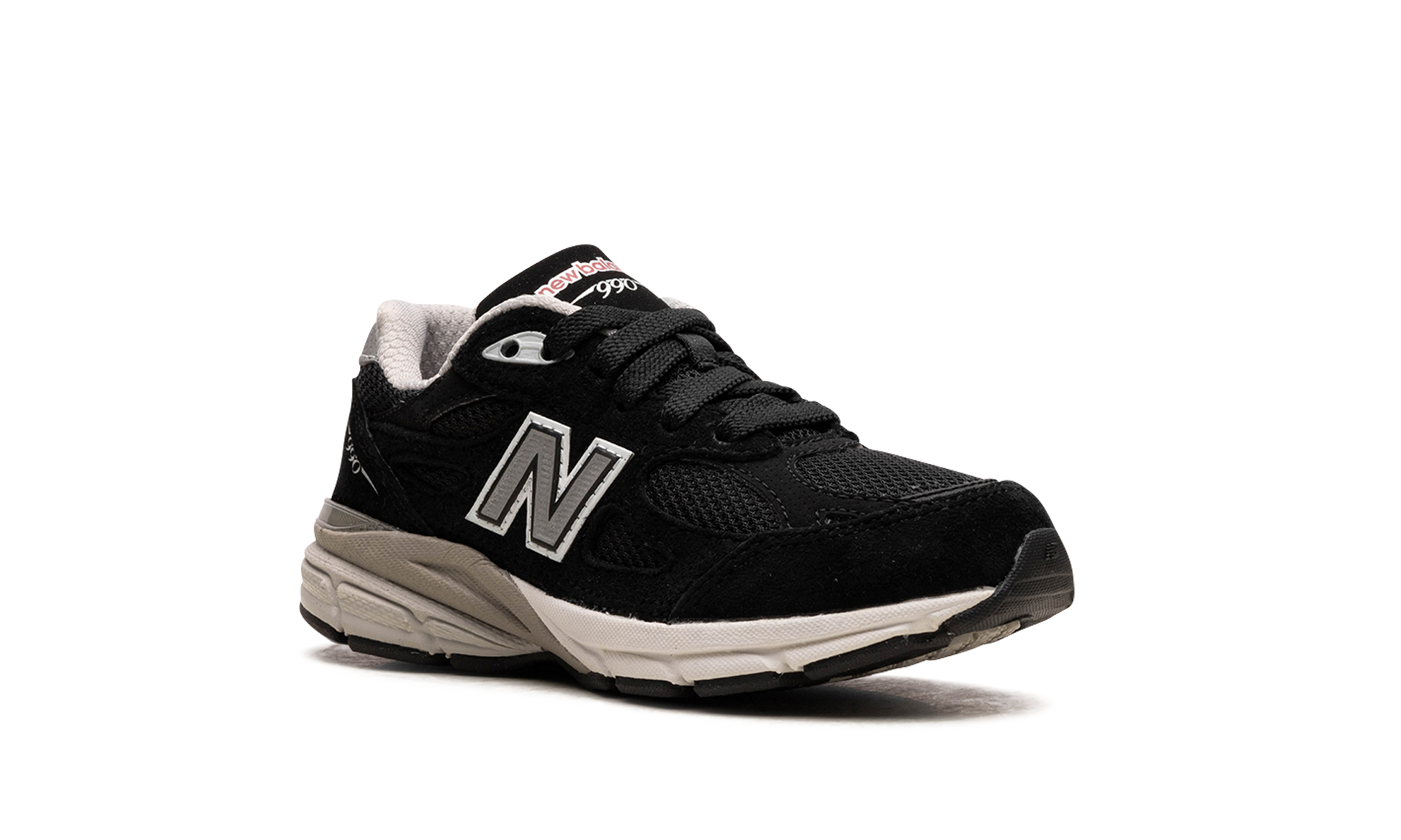 990v3 Ps "Black grey" PC990BS3