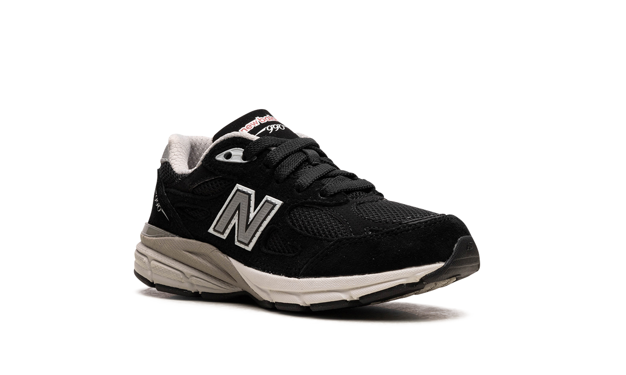 990v3 Ps "Black grey" PC990BS3