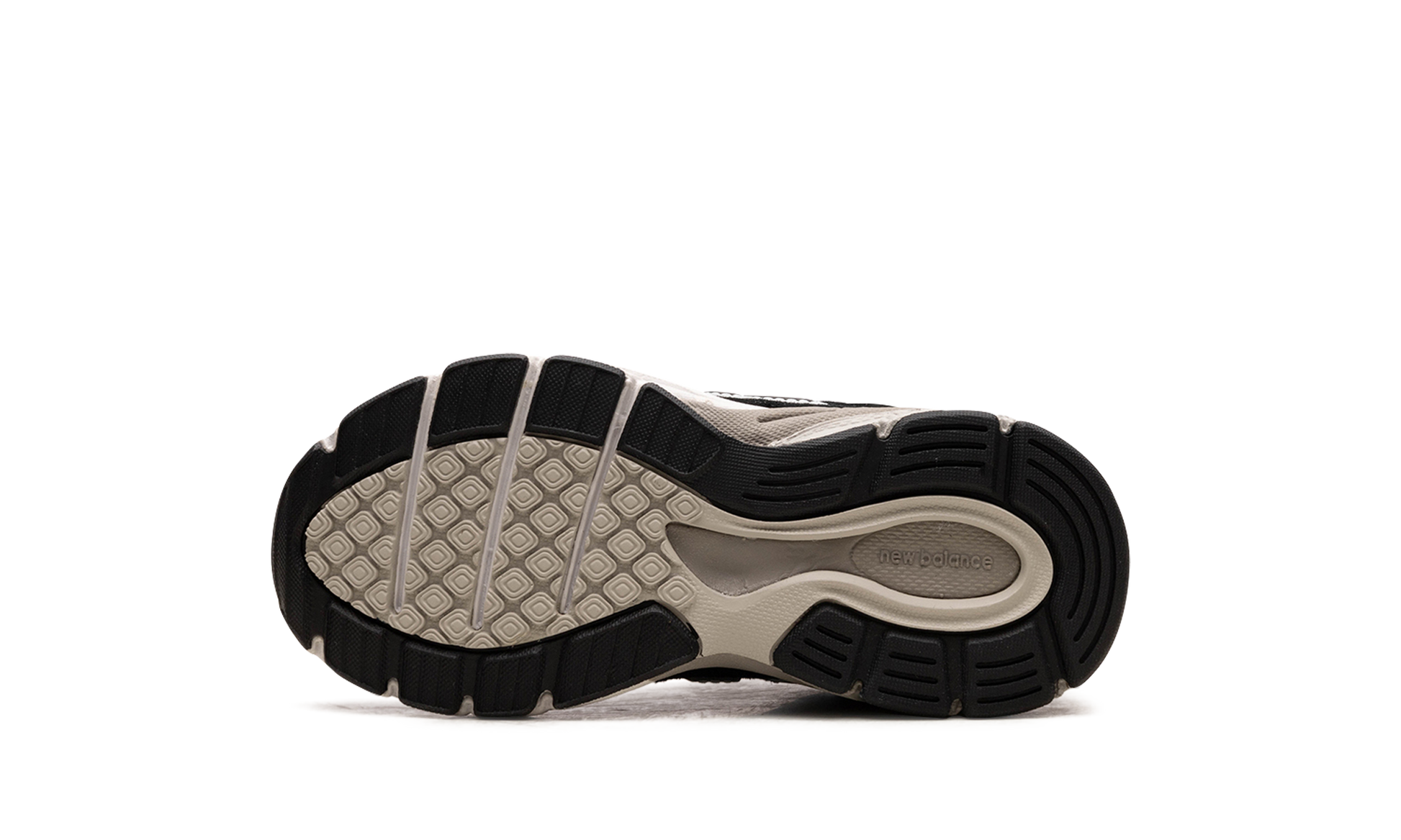 990v3 Ps "Black grey" PC990BS3
