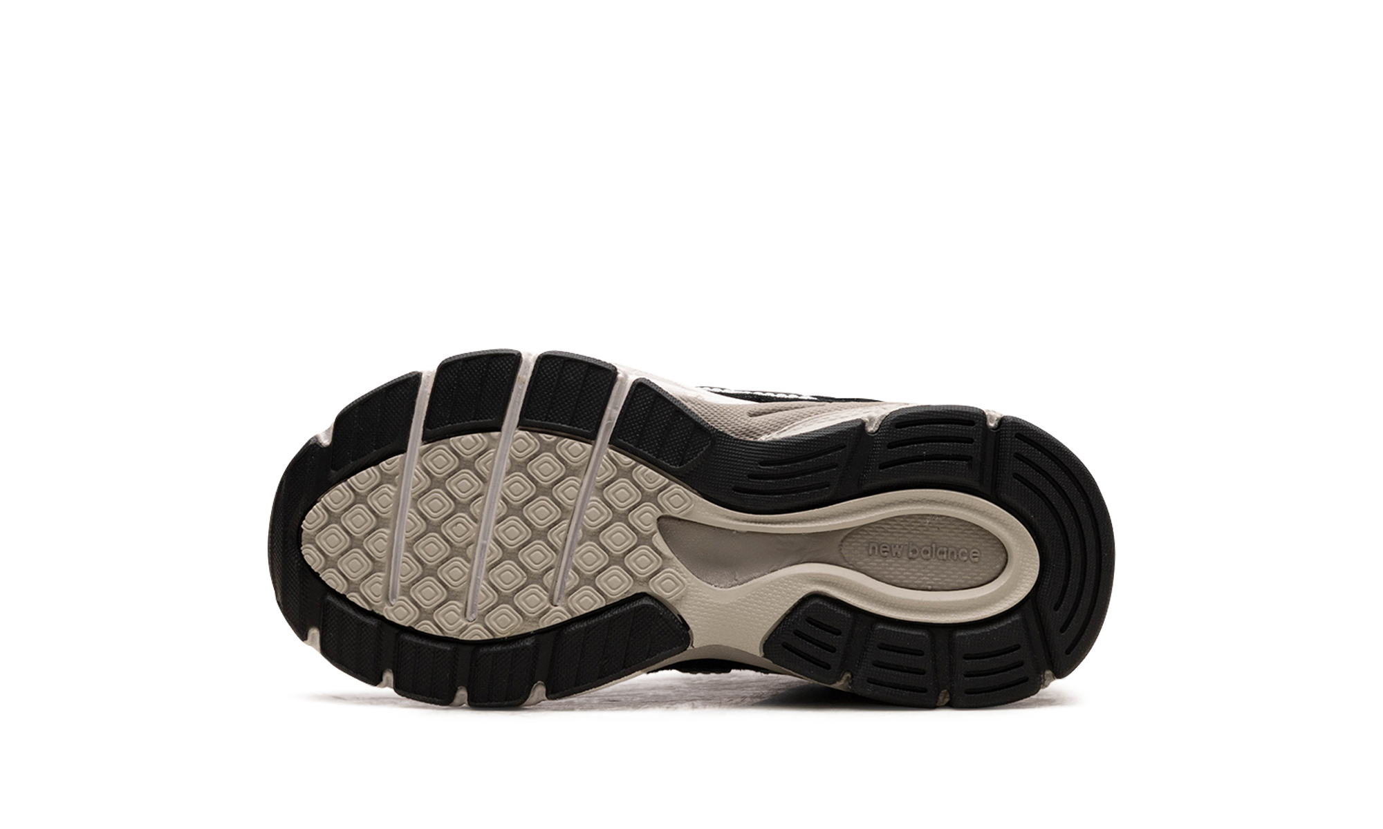 990v3 Ps "Black grey" PC990BS3