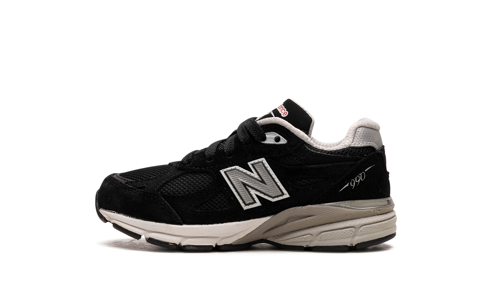 990v3 Ps "Black grey" PC990BS3