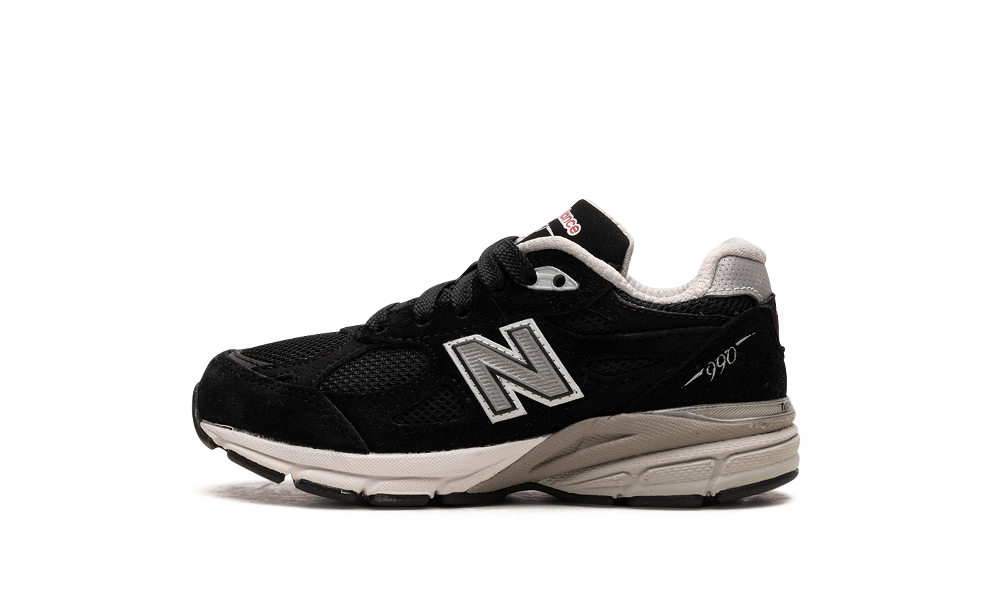 990v3 Ps "Black grey" PC990BS3