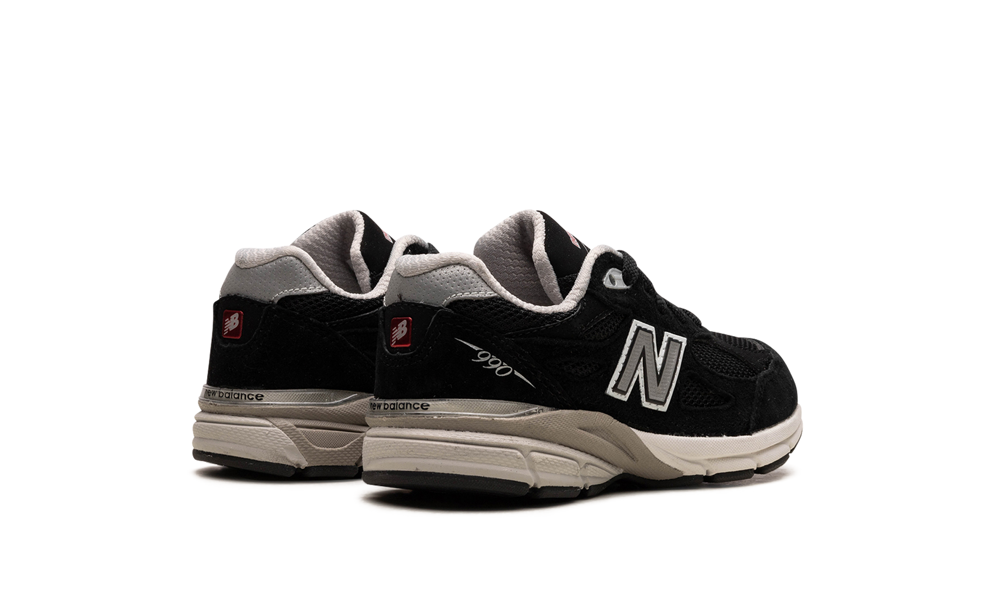 990v3 Ps "Black grey" PC990BS3
