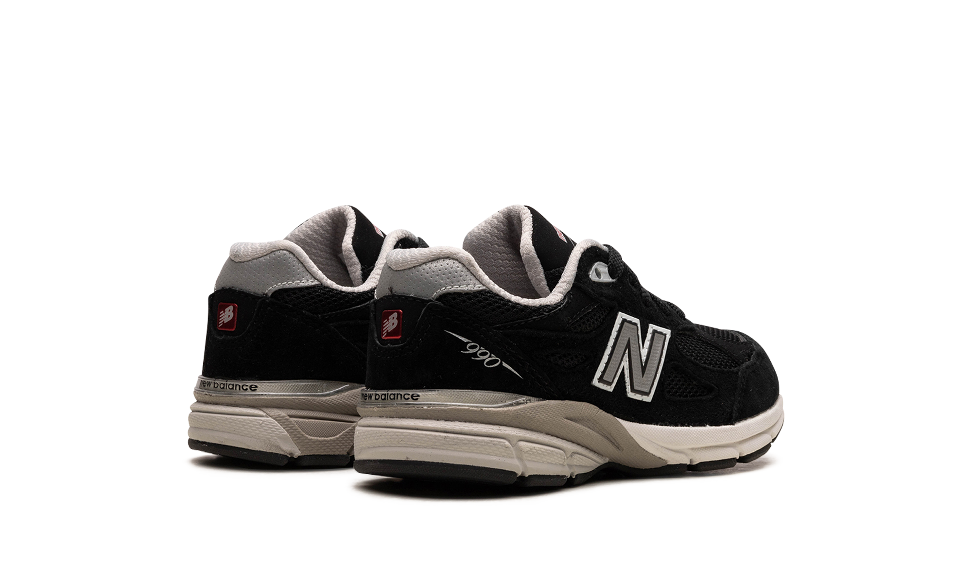 990v3 Ps "Black grey" PC990BS3