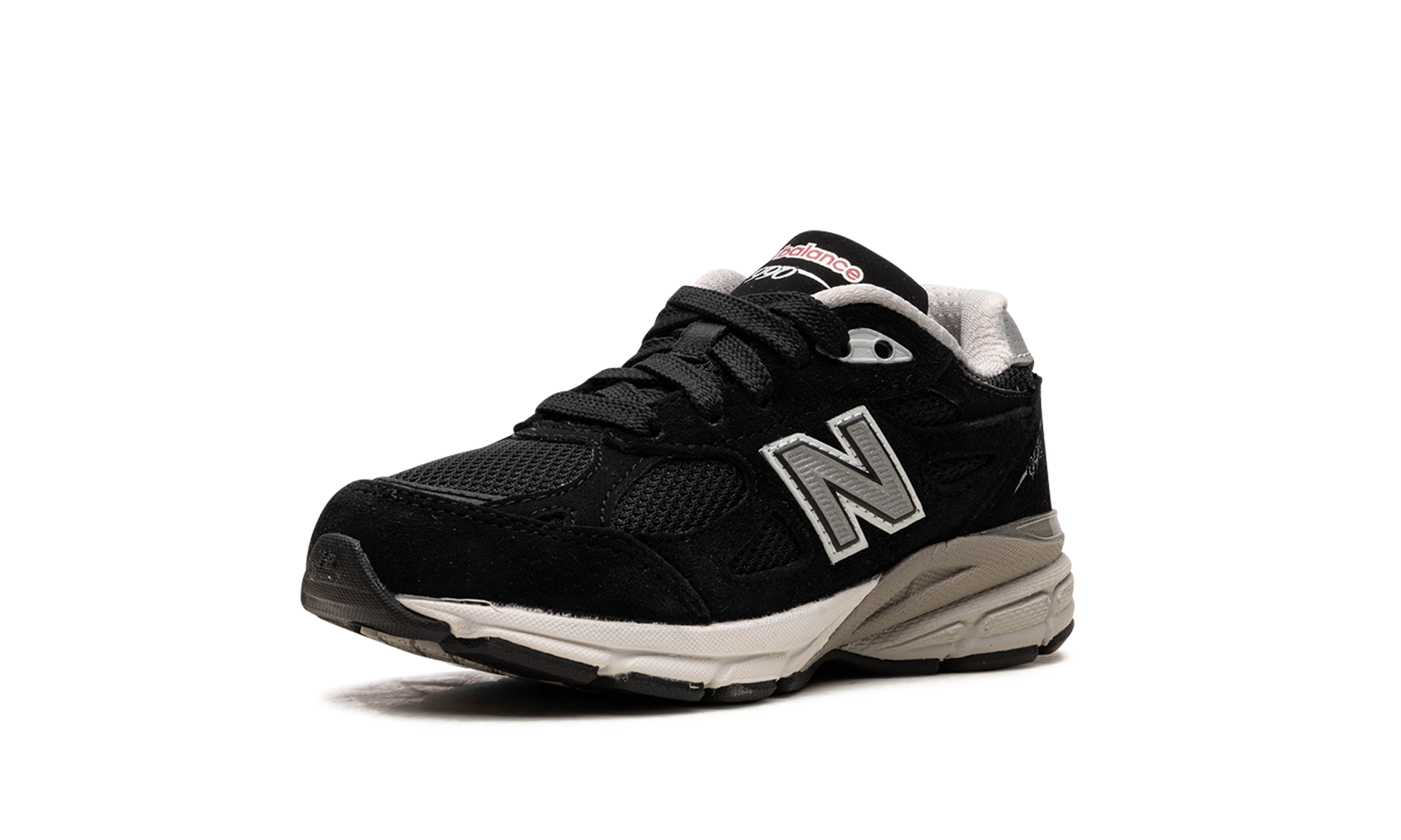 990v3 Ps "Black grey" PC990BS3