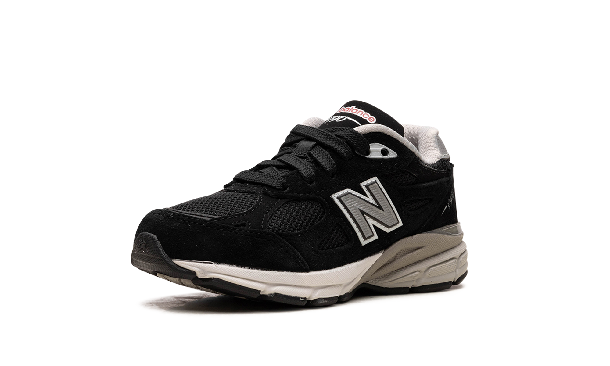 990v3 Ps "Black grey" PC990BS3