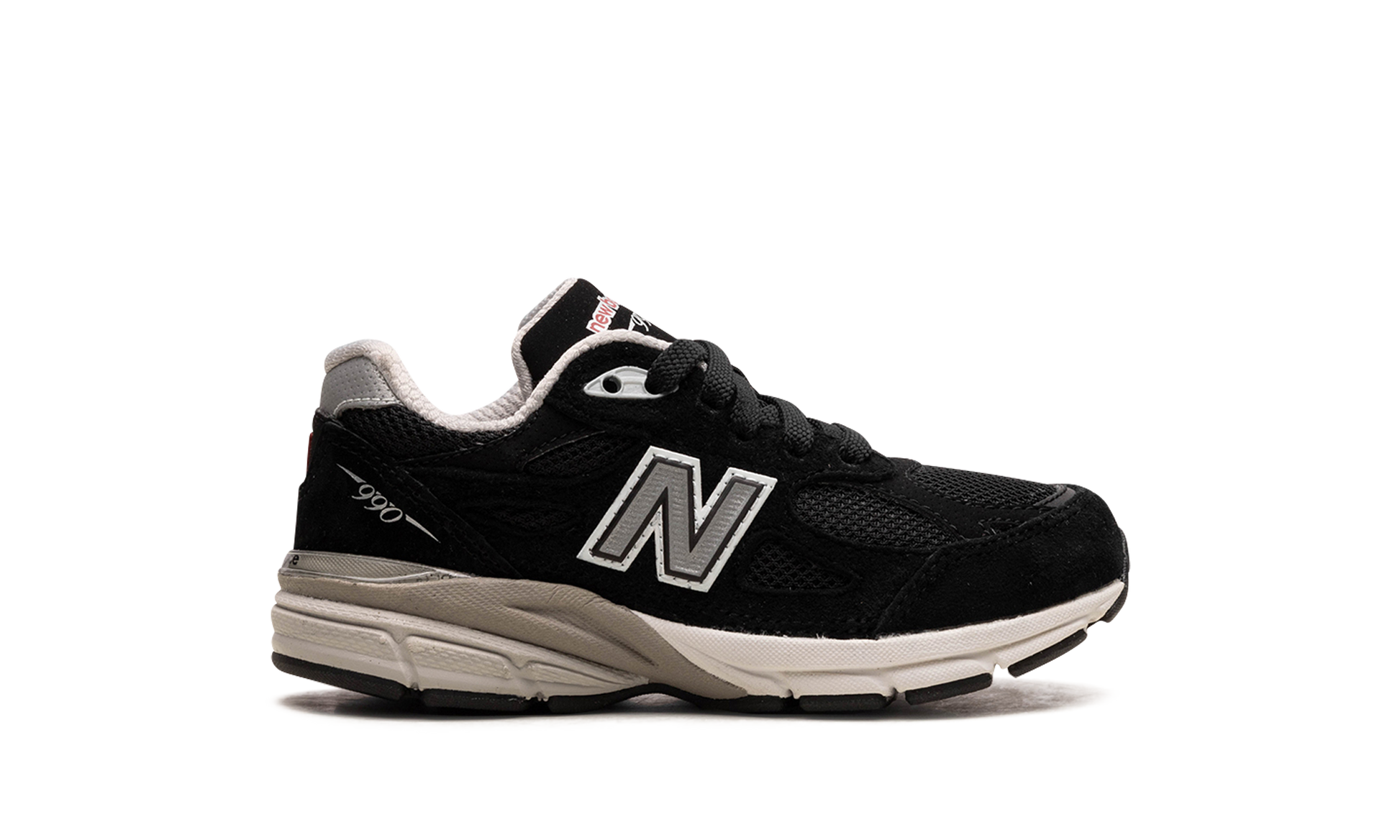 990v3 Ps "Black grey" PC990BS3