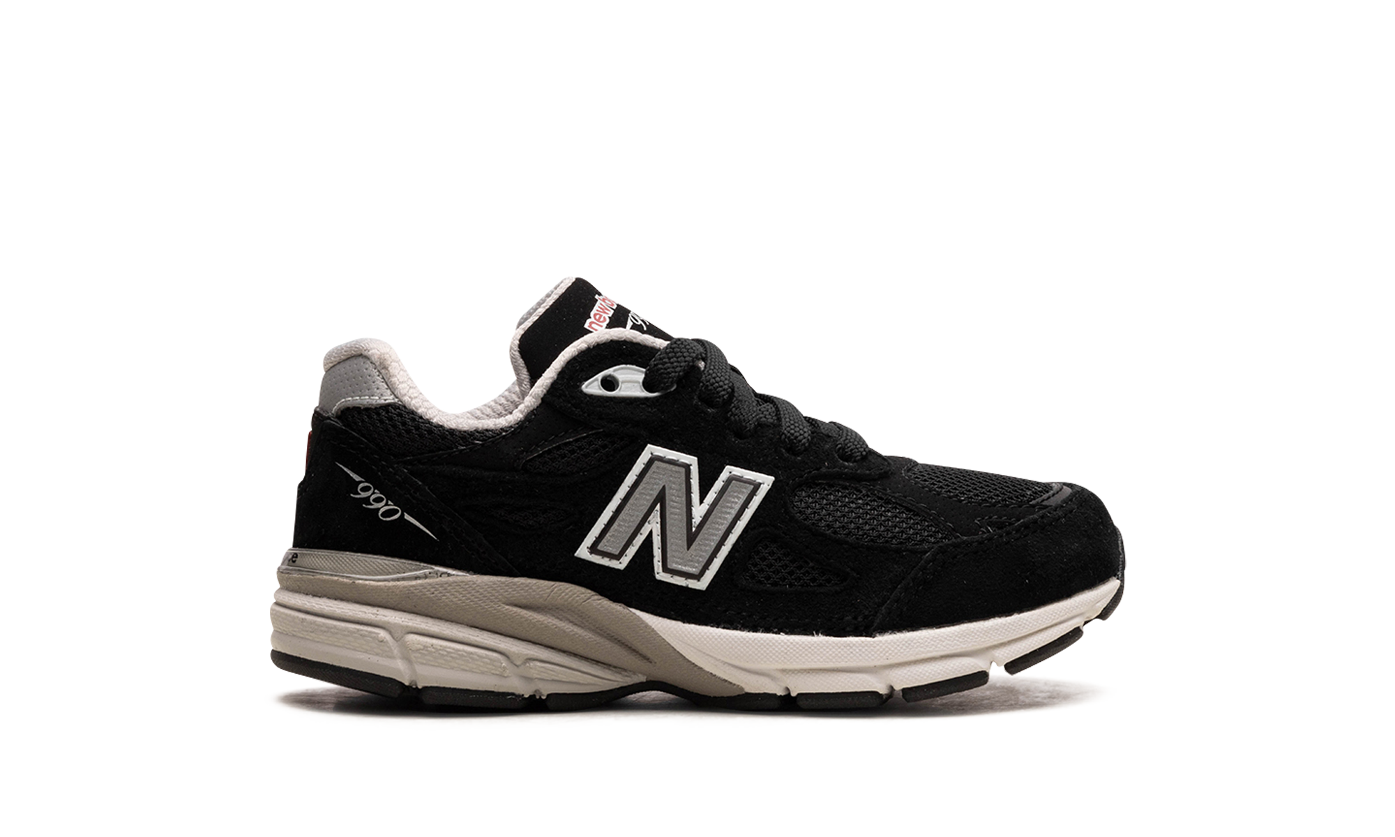 990v3 Ps "Black grey" PC990BS3