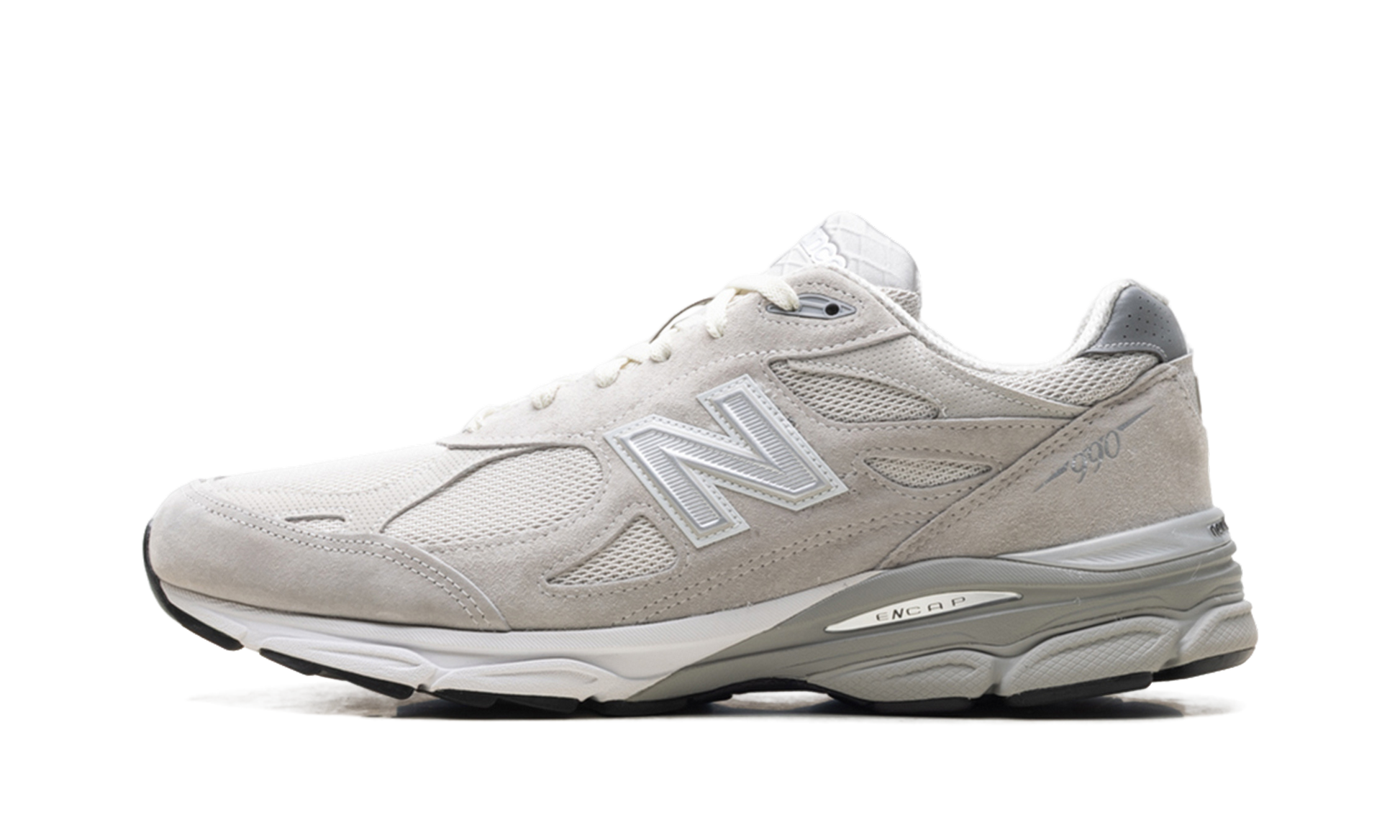 990v3 X Kith "Hallow" U990KT3