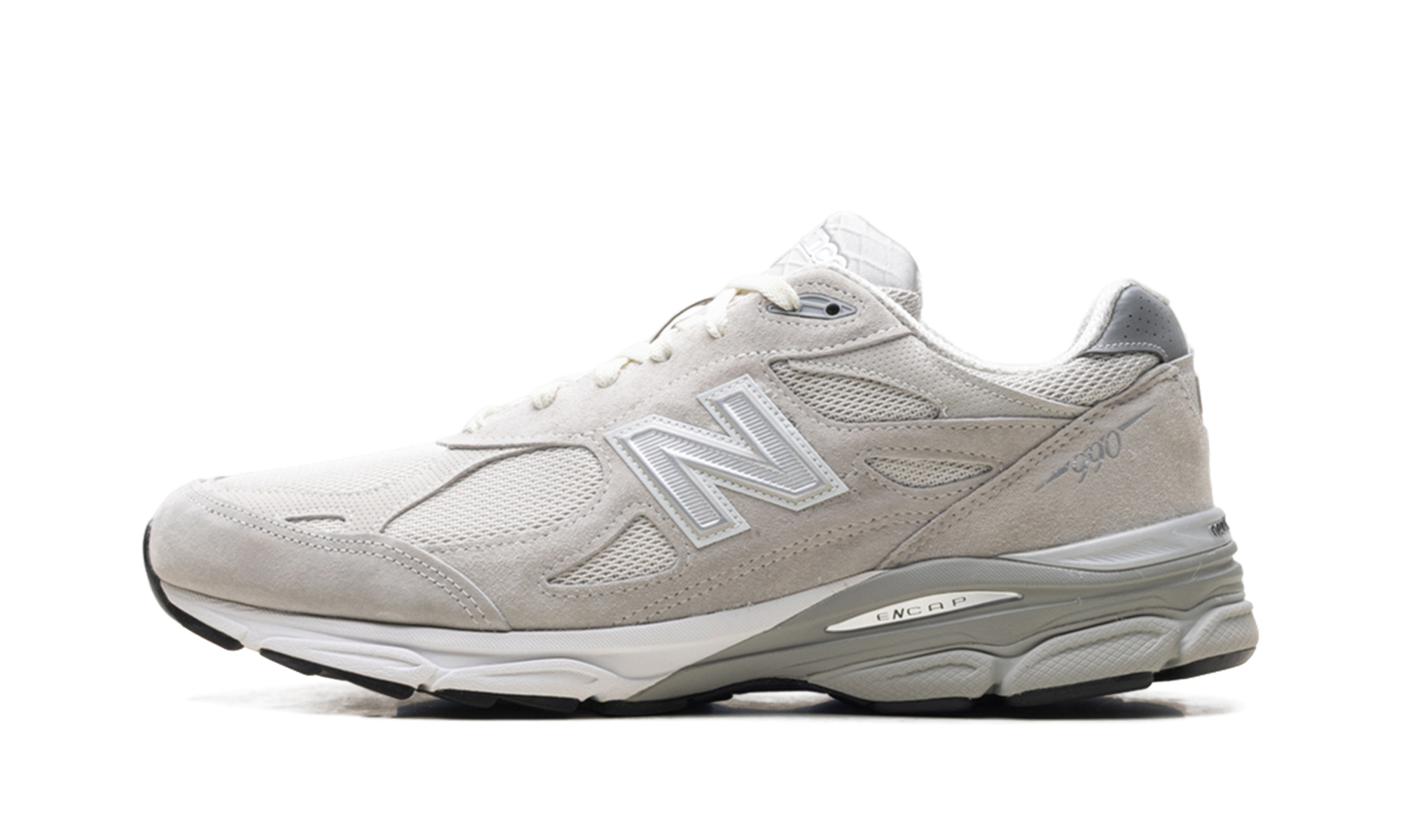 990v3 X Kith "Hallow" U990KT3