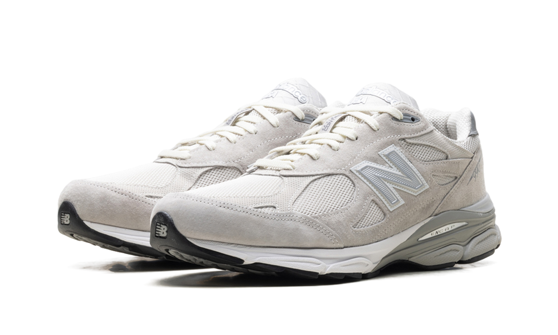 990v3 X Kith "Hallow" U990KT3