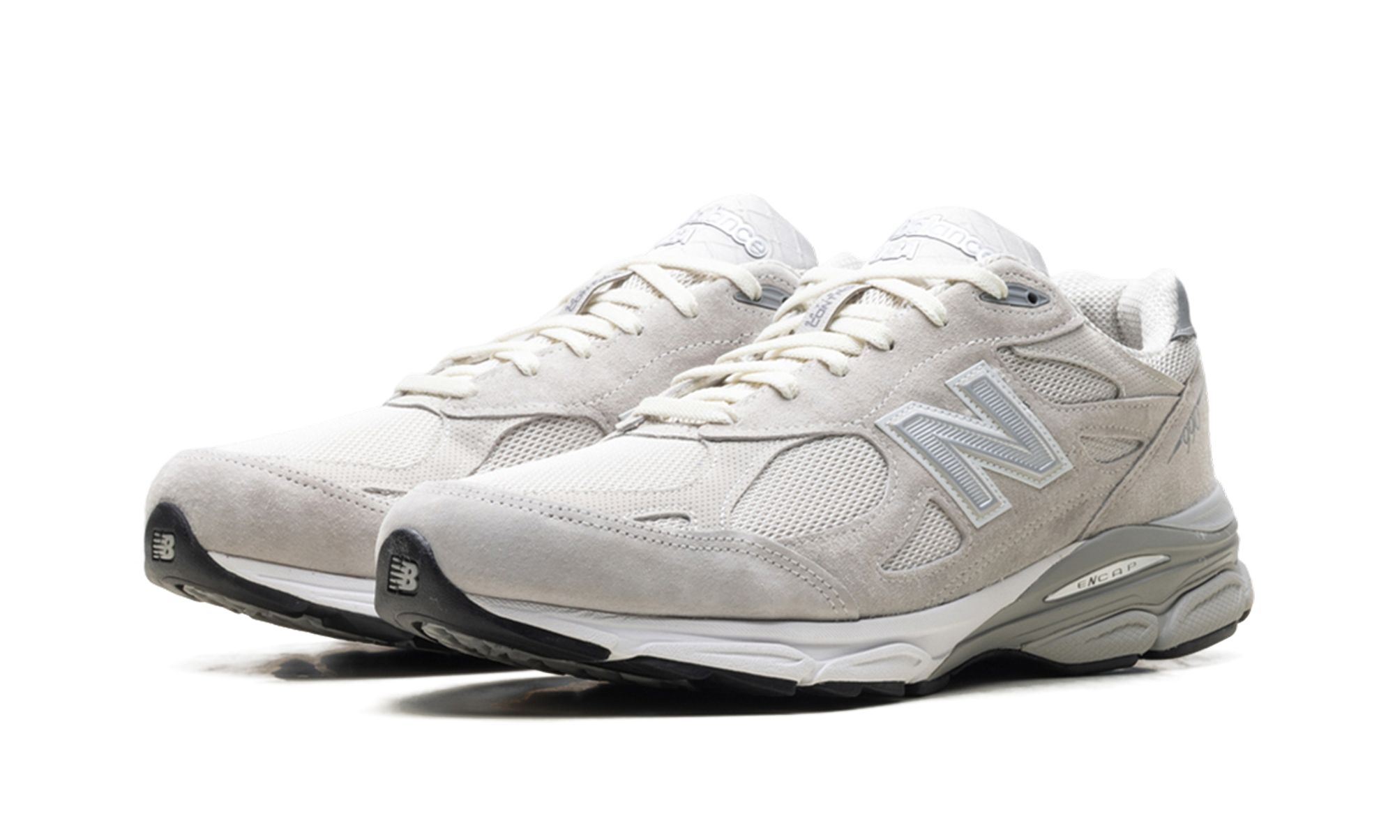 990v3 X Kith "Hallow" U990KT3