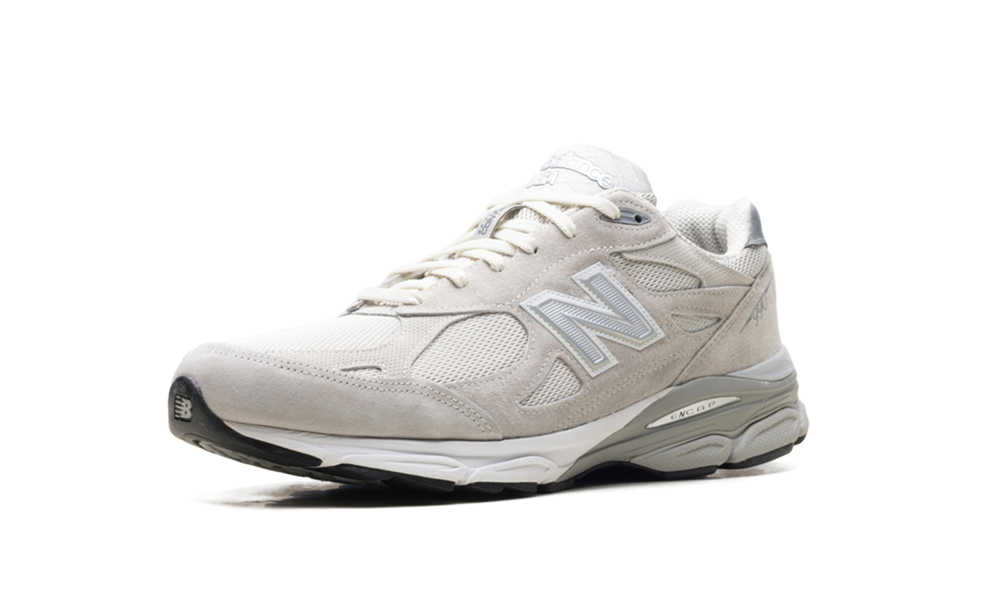 990v3 X Kith "Hallow" U990KT3