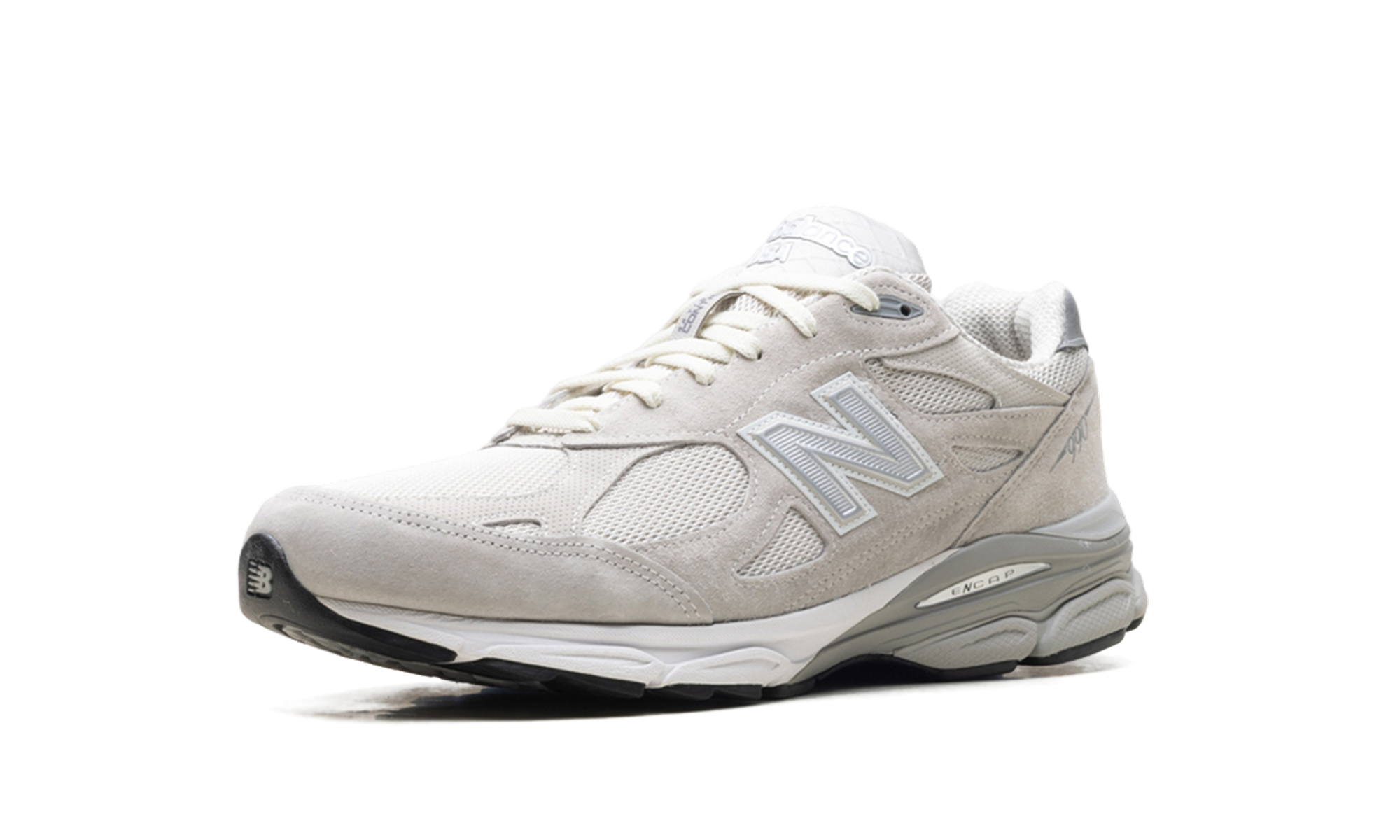 990v3 X Kith "Hallow" U990KT3
