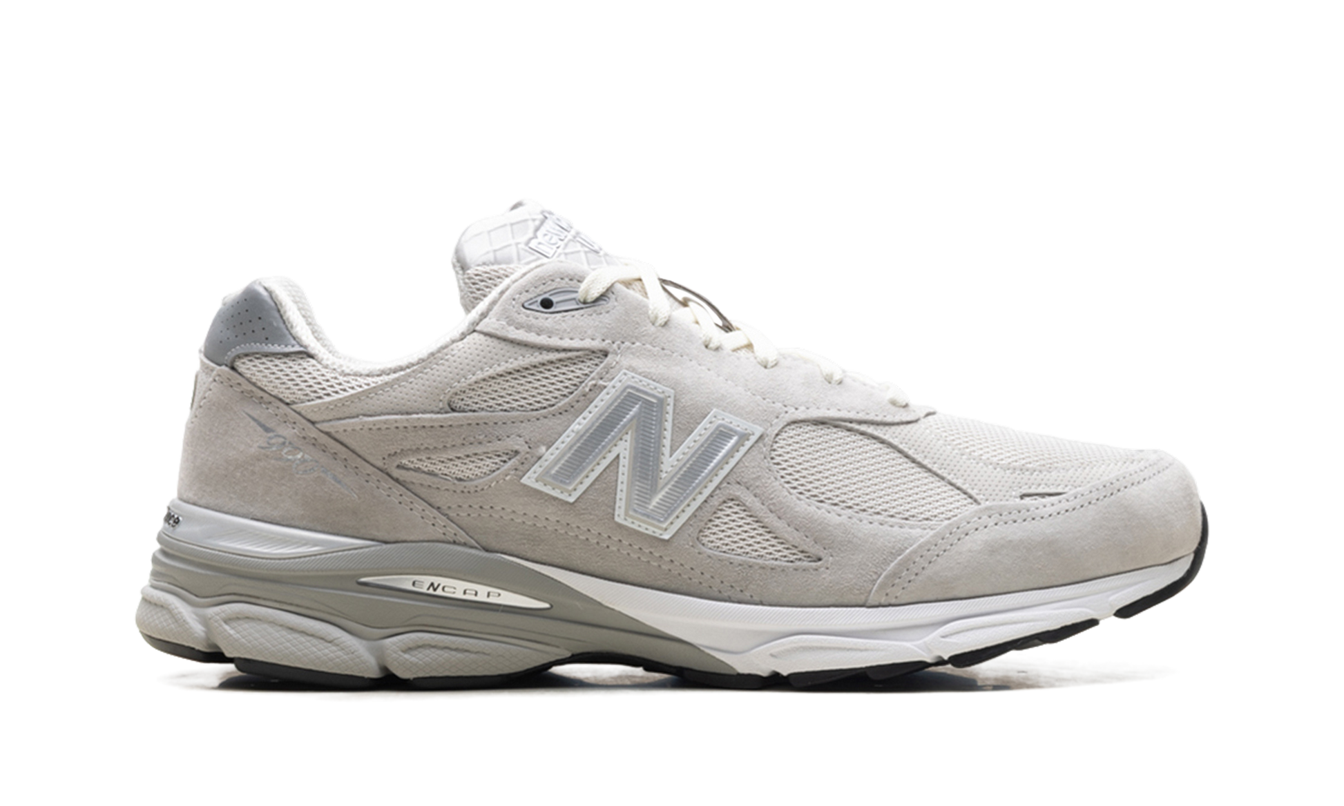 990v3 X Kith "Hallow" U990KT3