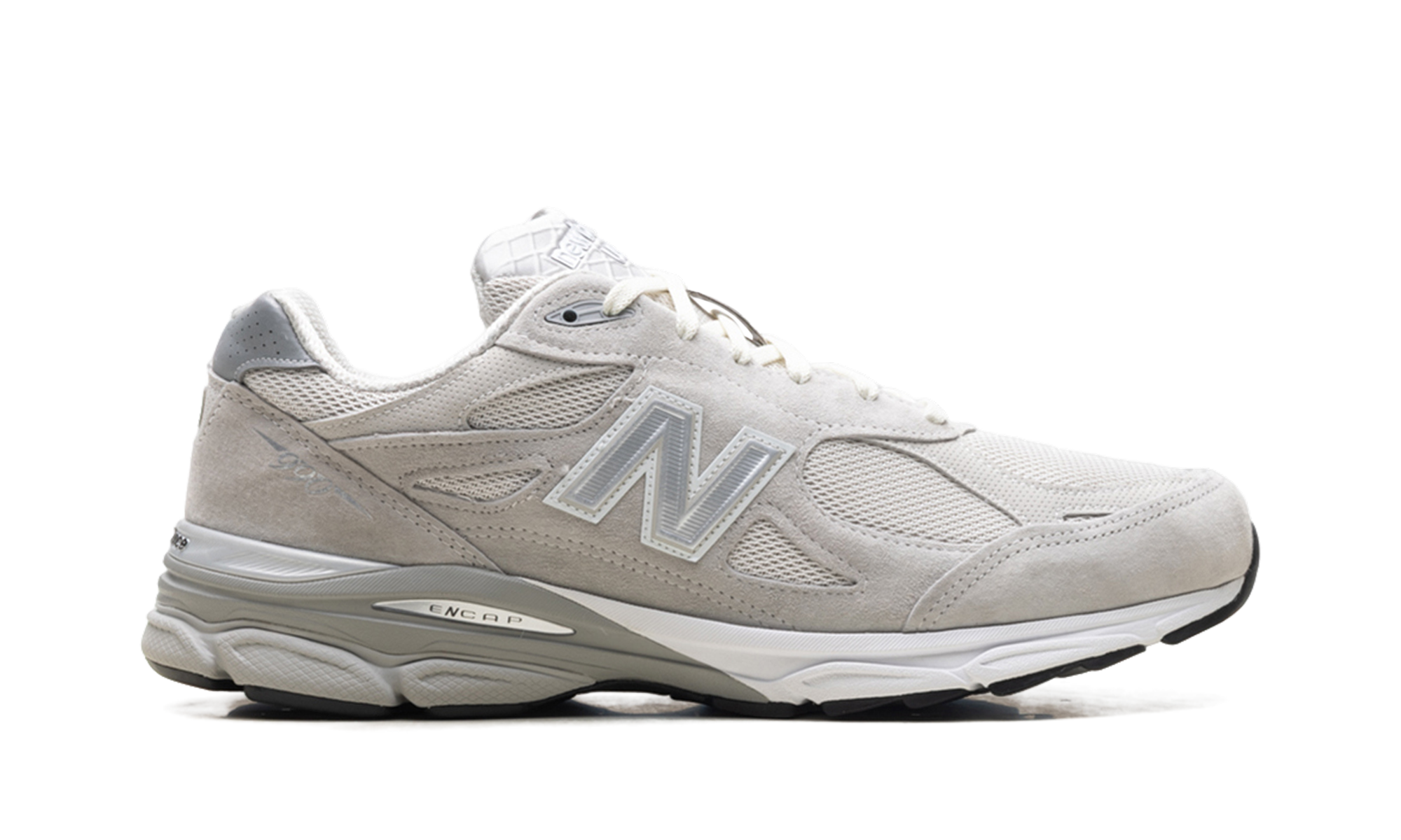 990v3 X Kith "Hallow" U990KT3