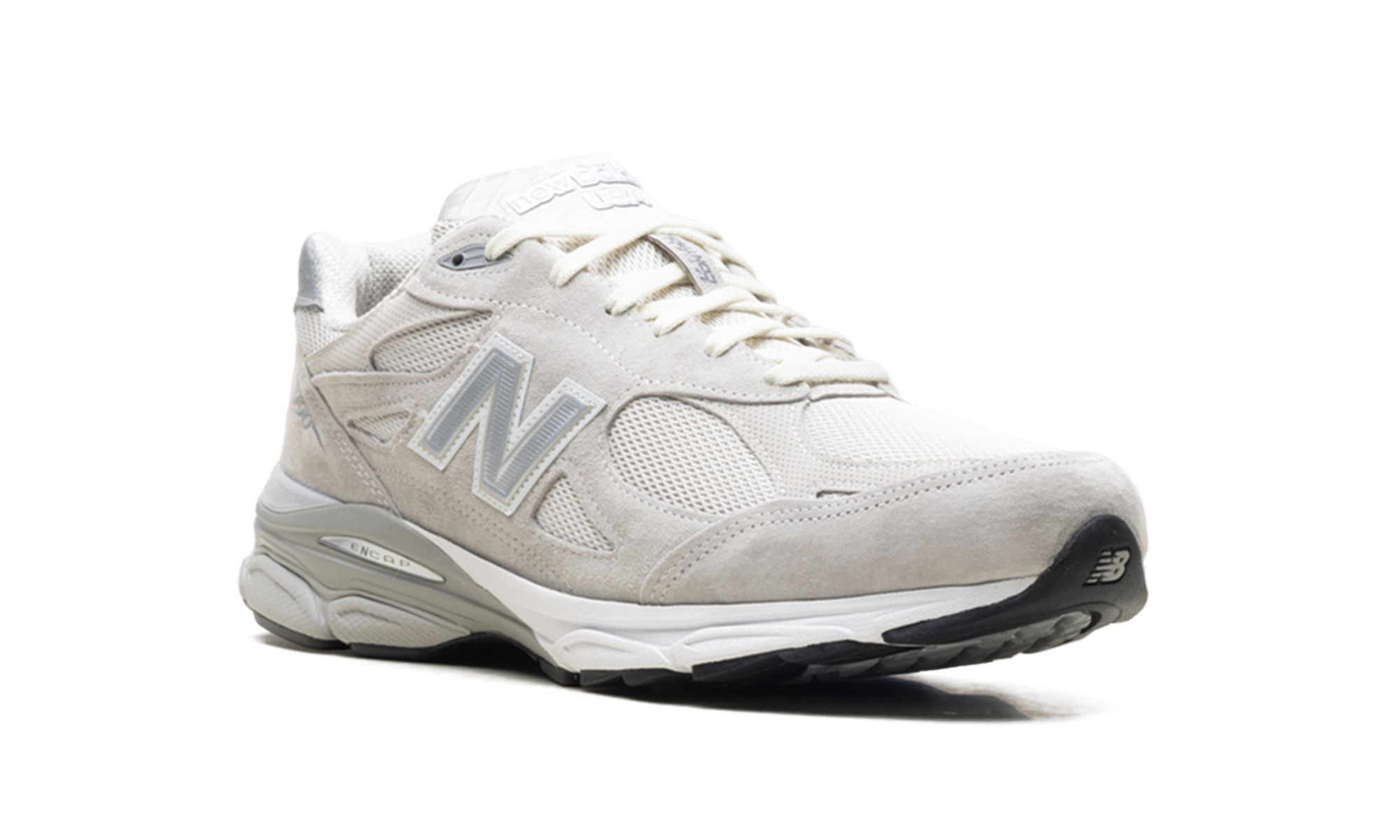 990v3 X Kith "Hallow" U990KT3
