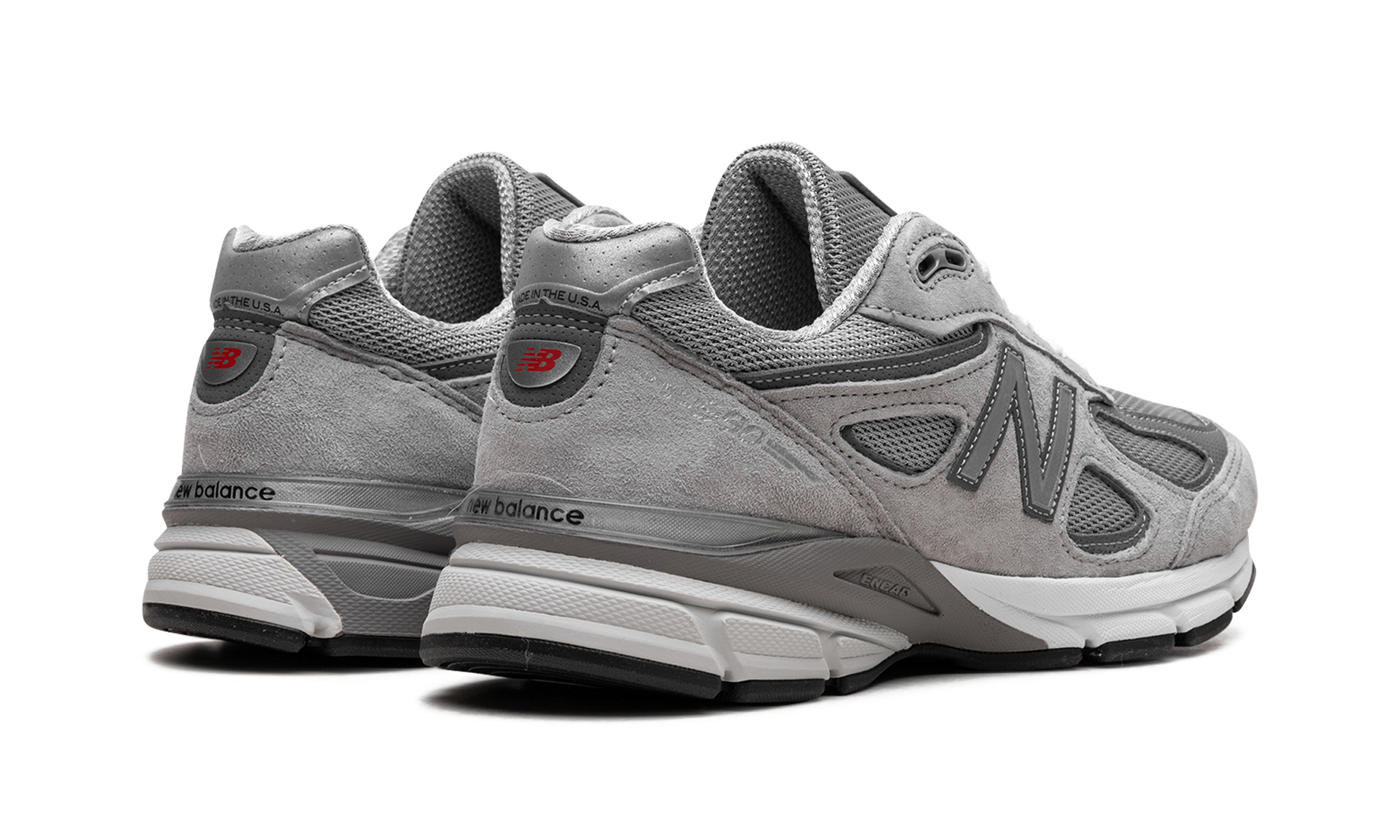 990v4 "Grey" U990GR4