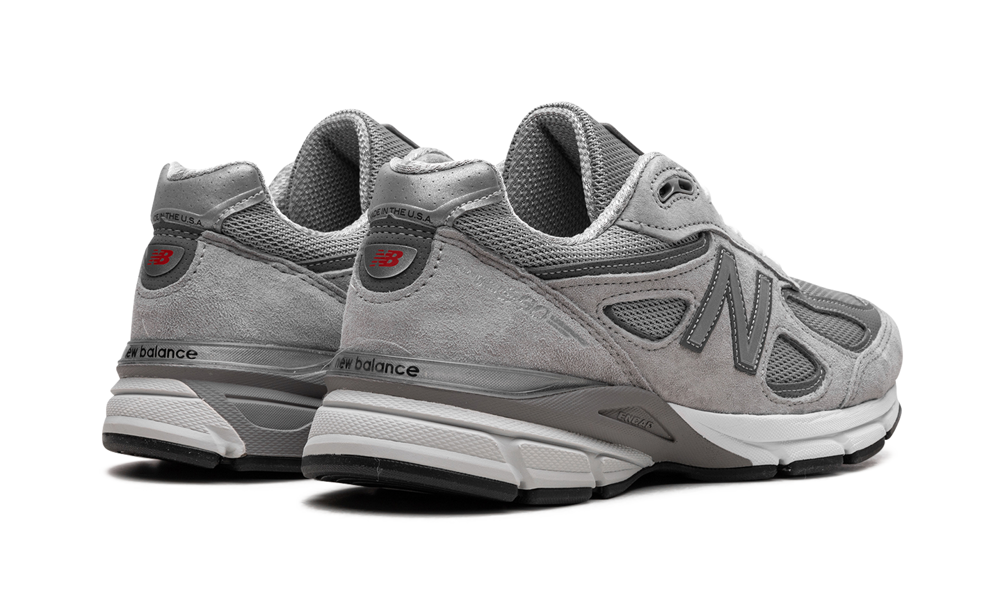 990v4 "Grey" U990GR4