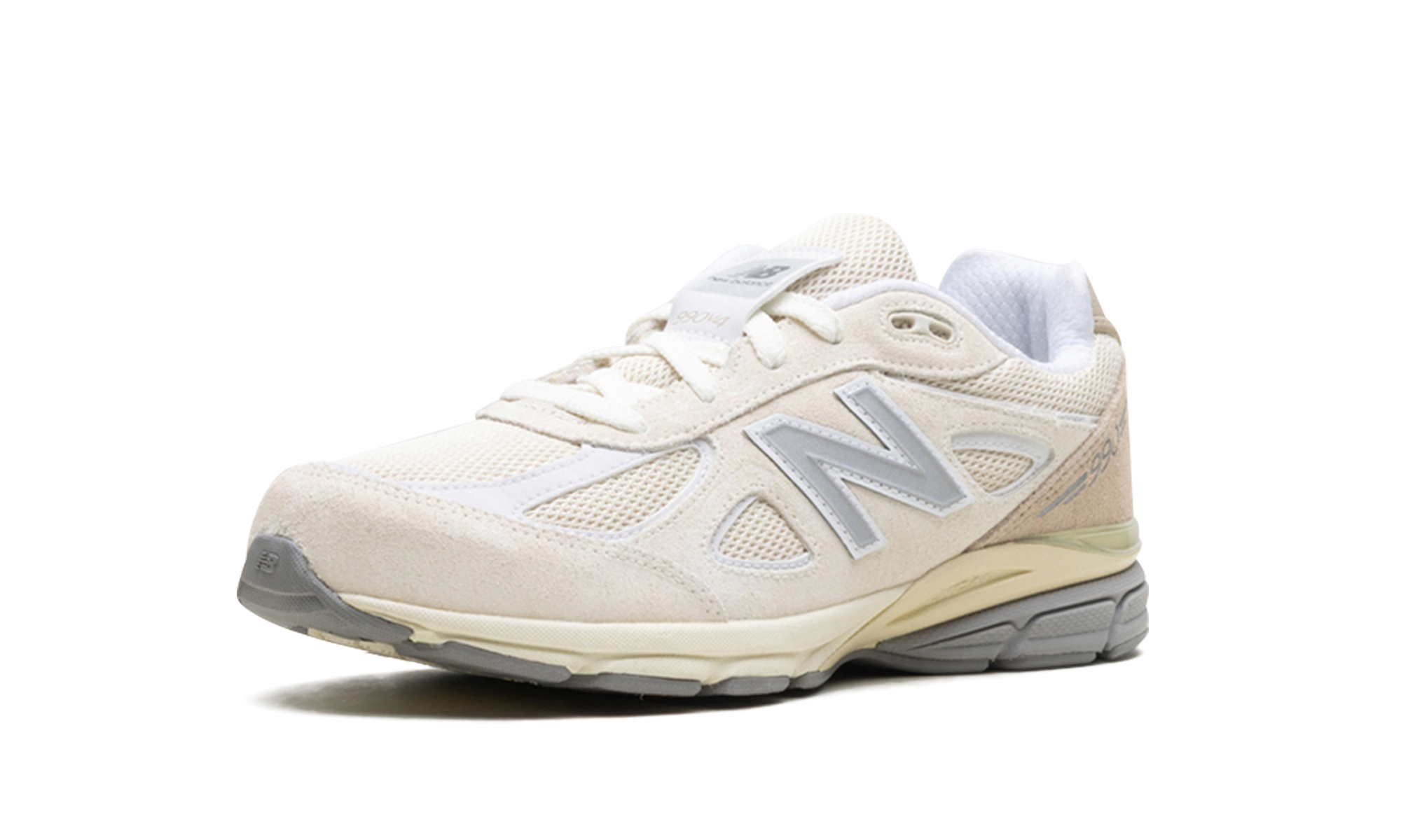 990v4 GS "Teddy santis - limestone"