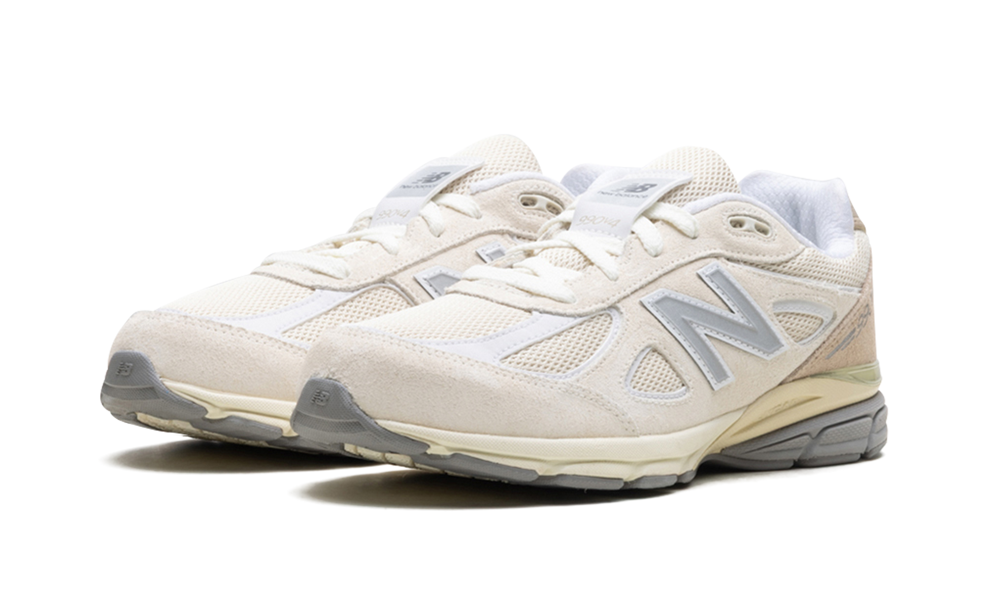 990v4 GS "Teddy santis - limestone"