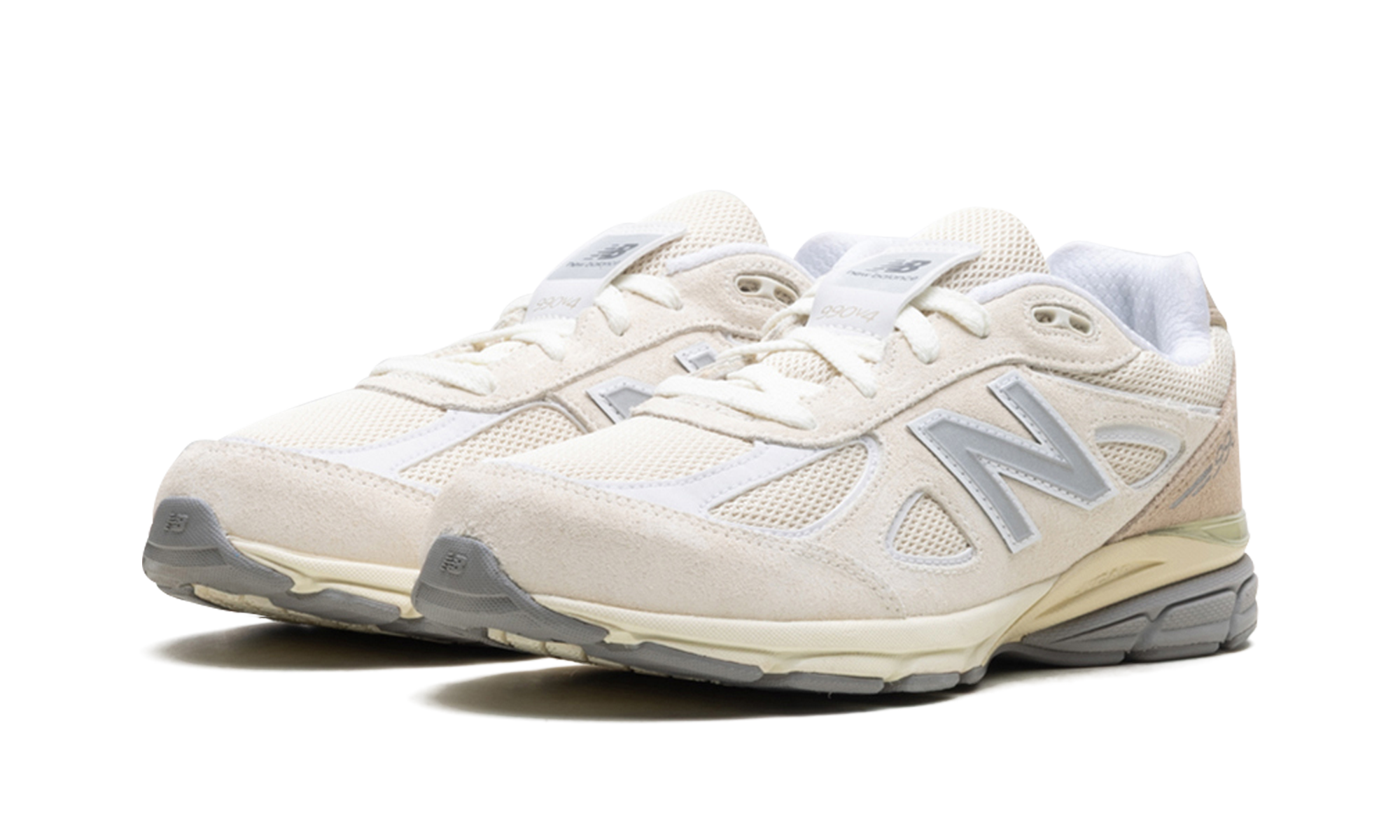 990v4 GS "Teddy santis - limestone"