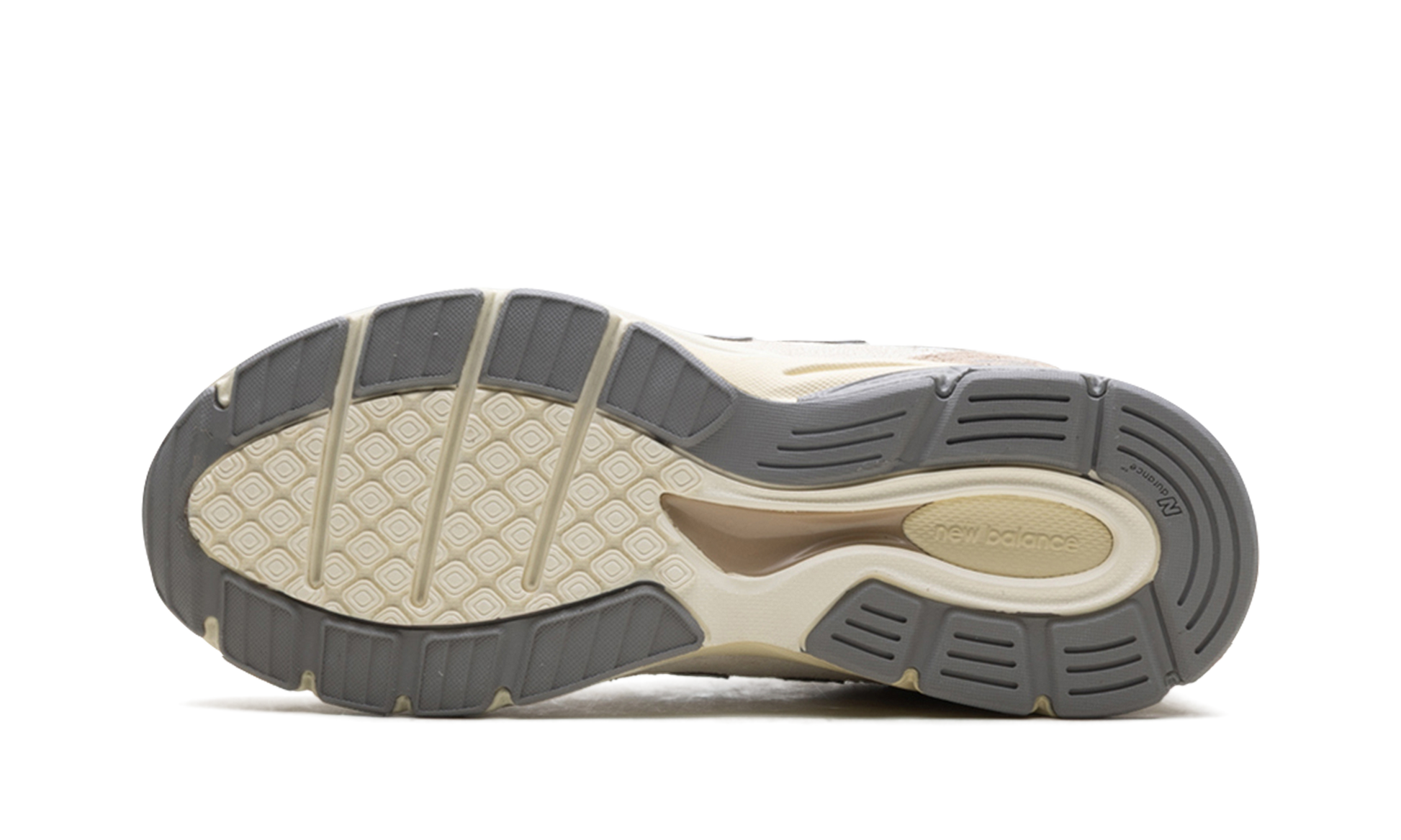 990v4 GS "Teddy santis - limestone"