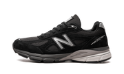 990v4 "Made in usa - black / silver" U990BL4