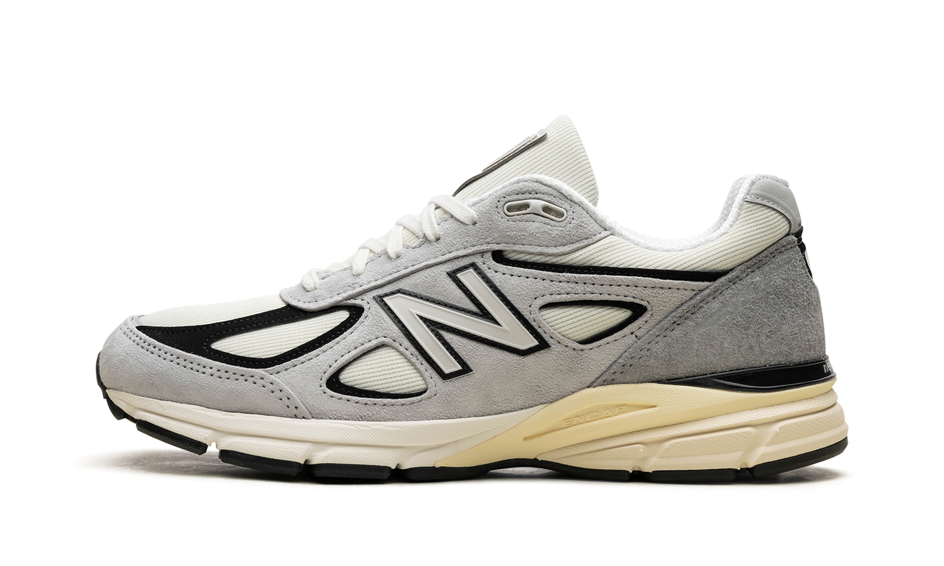 990v4 "Made in usa - grey / black" U990TG4