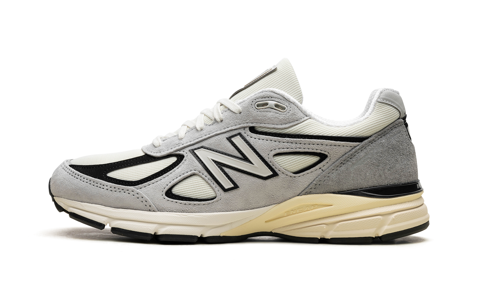 990v4 "Made in usa - grey / black" U990TG4