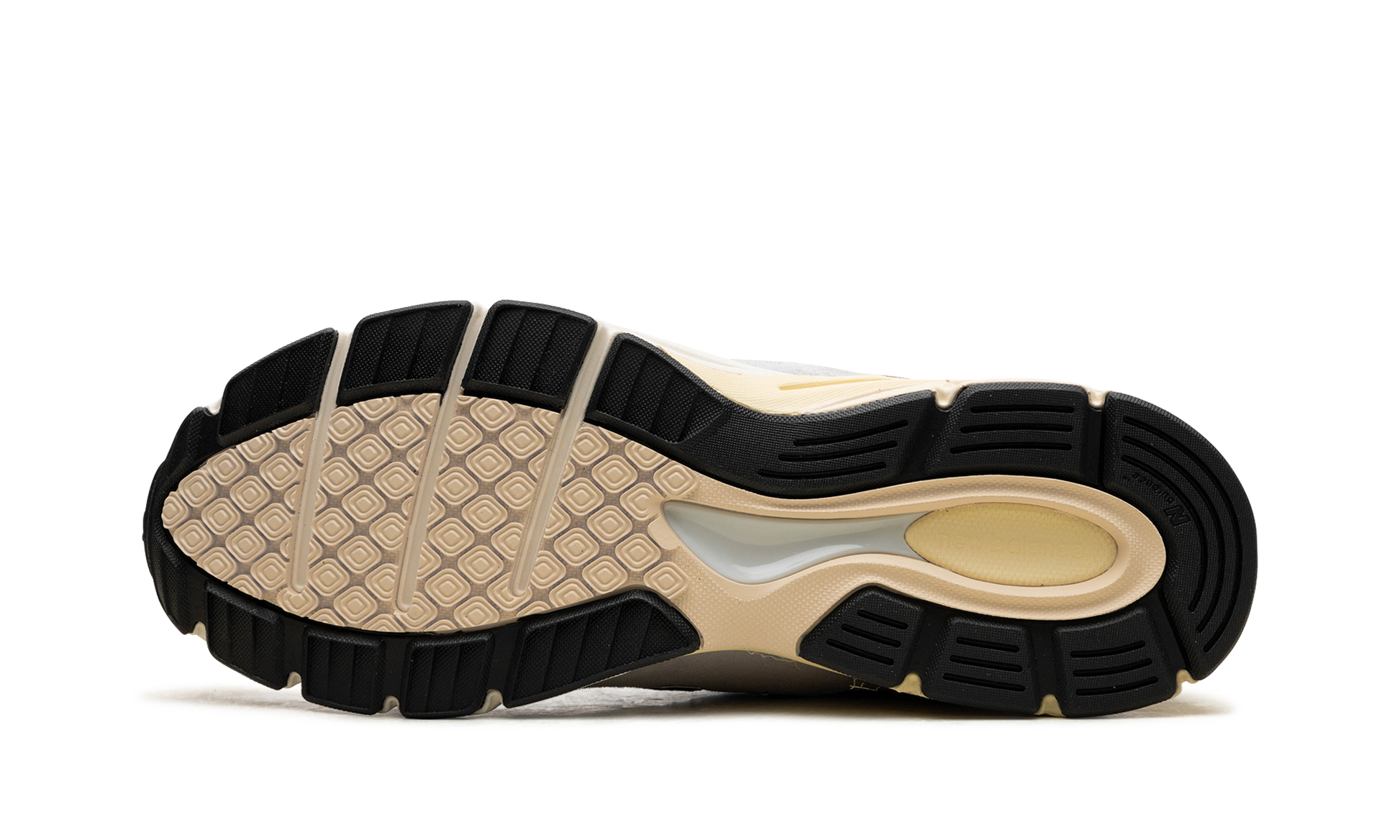 990v4 "Made in usa - grey / black" U990TG4