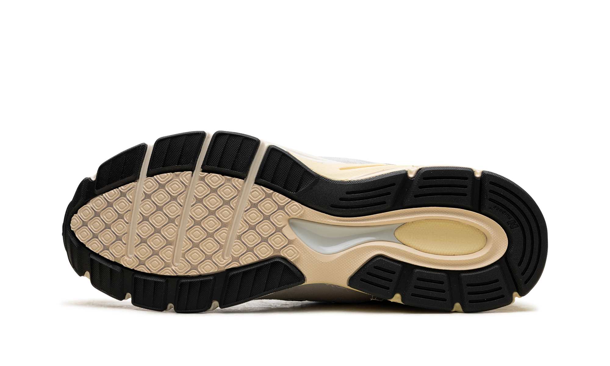 990v4 "Made in usa - grey / black" U990TG4
