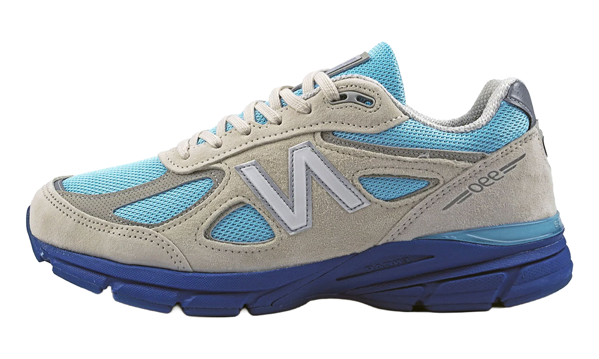 990v4 "Miusa moonbeam cloud blue" U990MB4