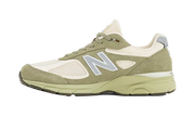 990v4 "Miusa olive leaf" U9901MX