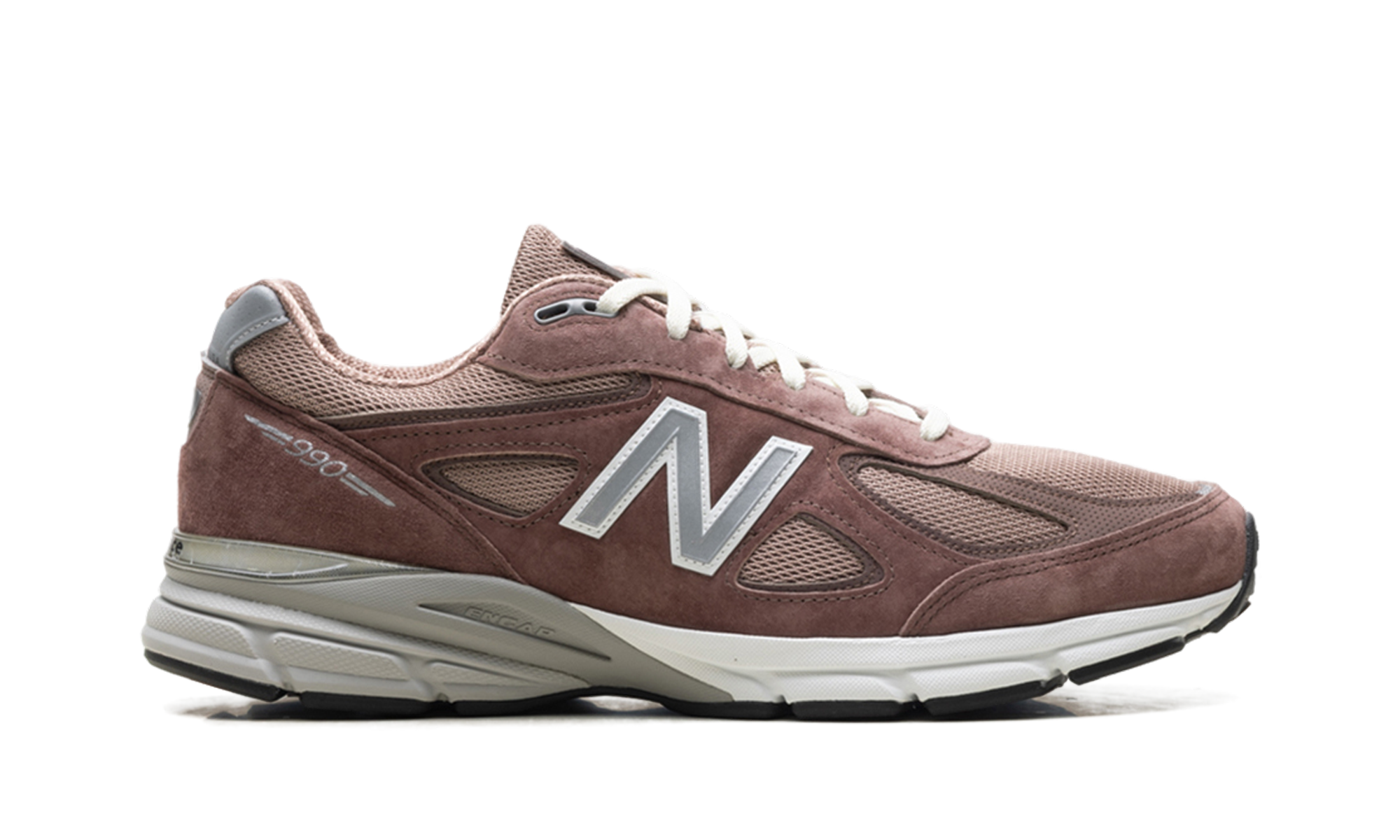 990v4 X Kith "Dusty mauve" U990TK4