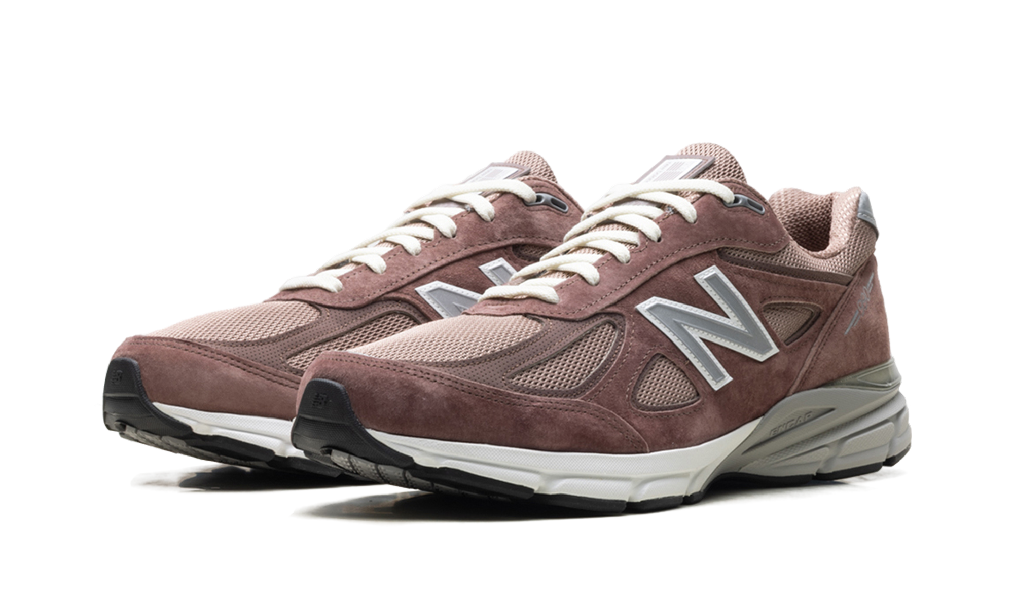 990v4 X Kith "Dusty mauve" U990TK4
