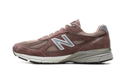 990v4 X Kith "Dusty mauve" U990TK4