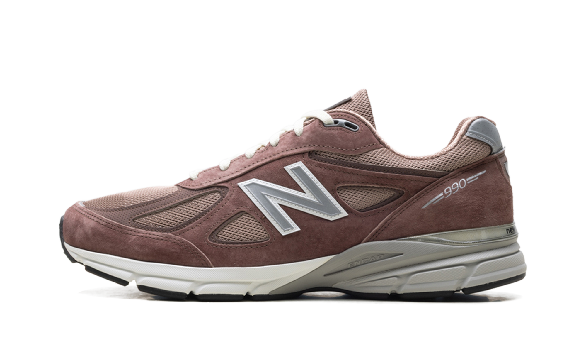 990v4 X Kith "Dusty mauve" U990TK4