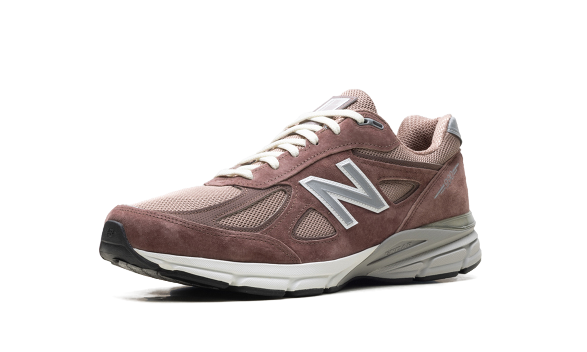 990v4 X Kith "Dusty mauve" U990TK4