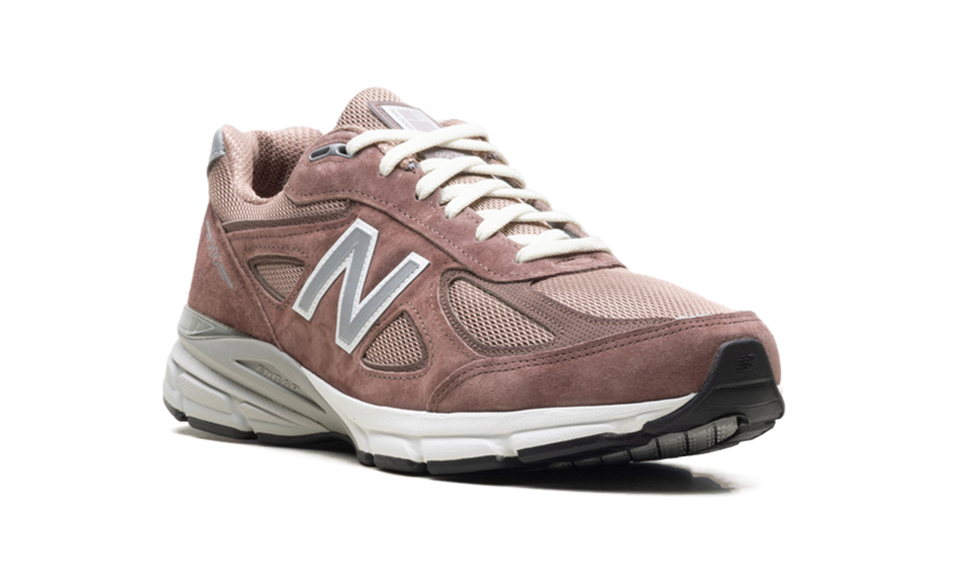 990v4 X Kith "Dusty mauve" U990TK4