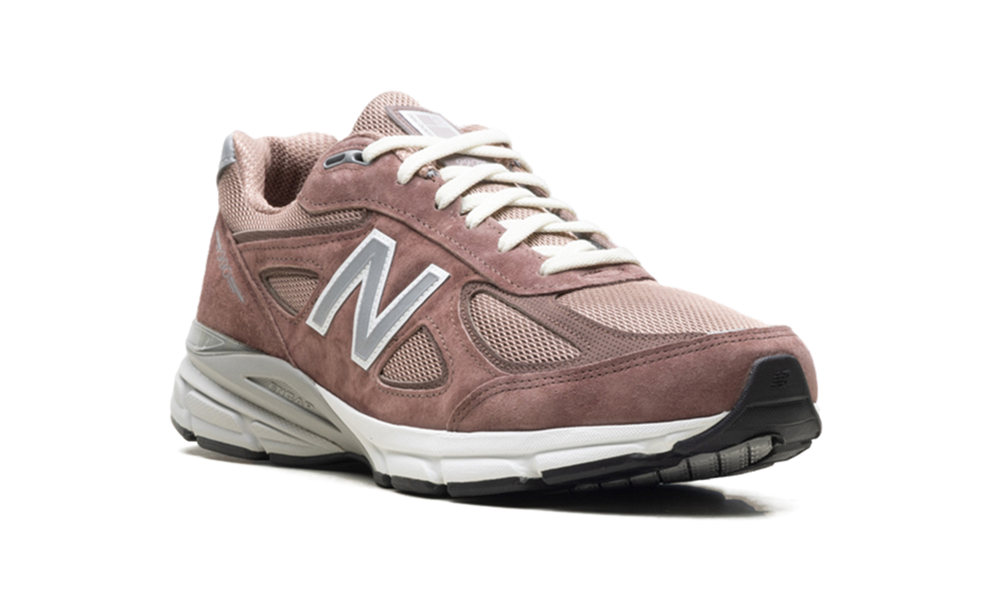 990v4 X Kith "Dusty mauve" U990TK4