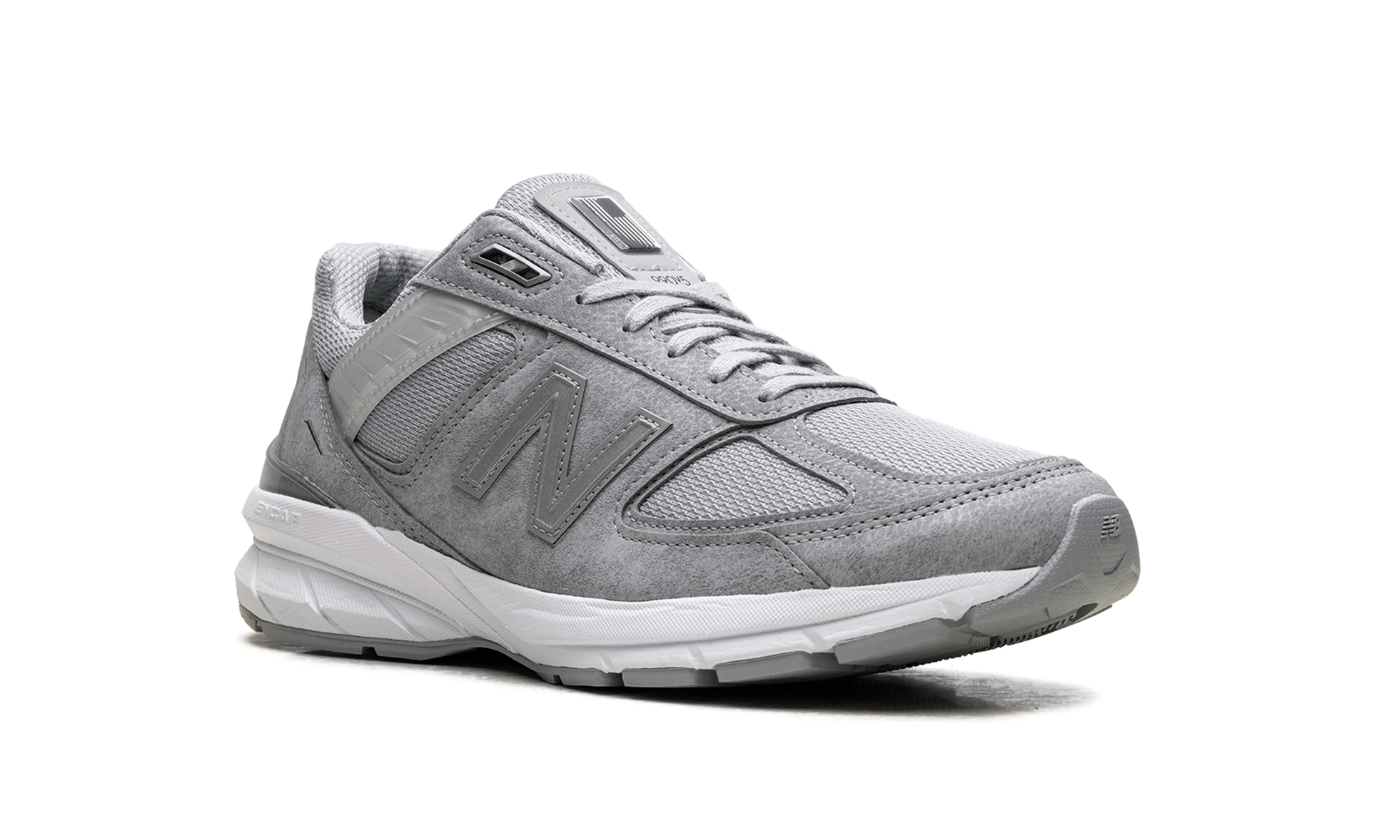 990v5 "Grey white" M990JS5