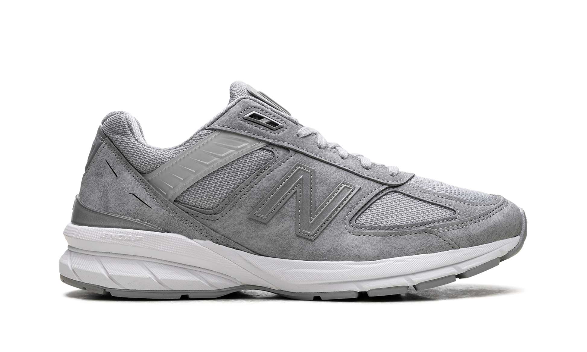 990v5 "Grey white" M990JS5