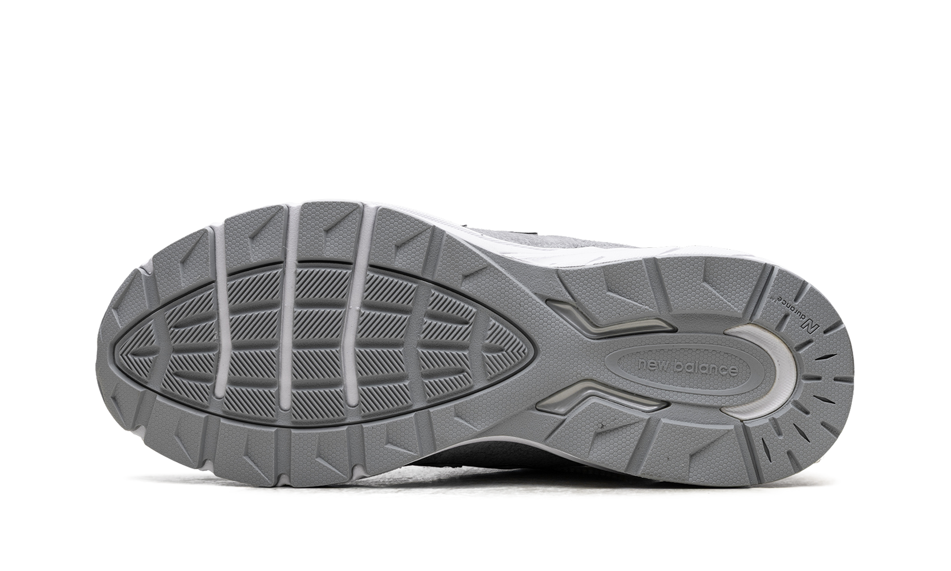 990v5 "Grey white" M990JS5
