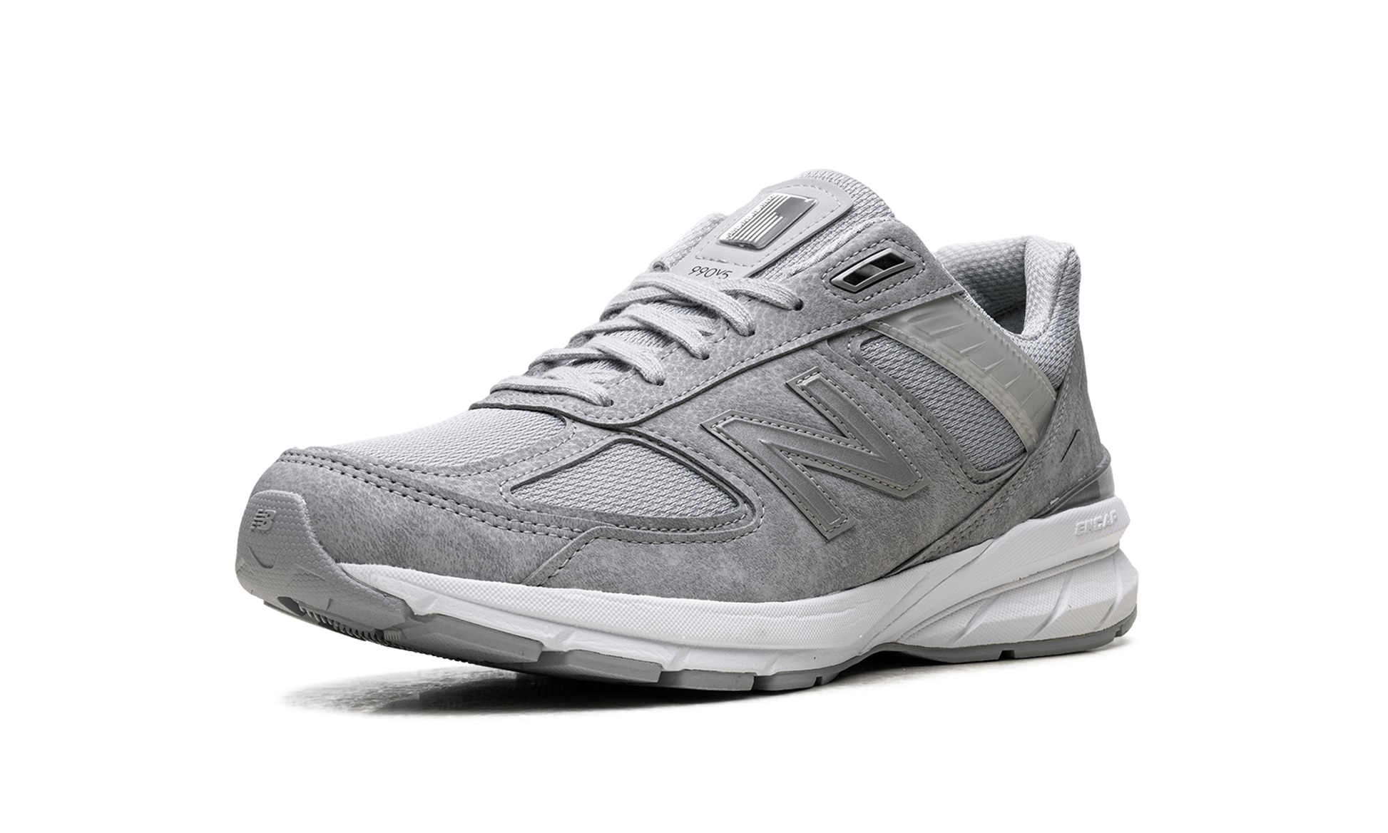 990v5 "Grey white" M990JS5