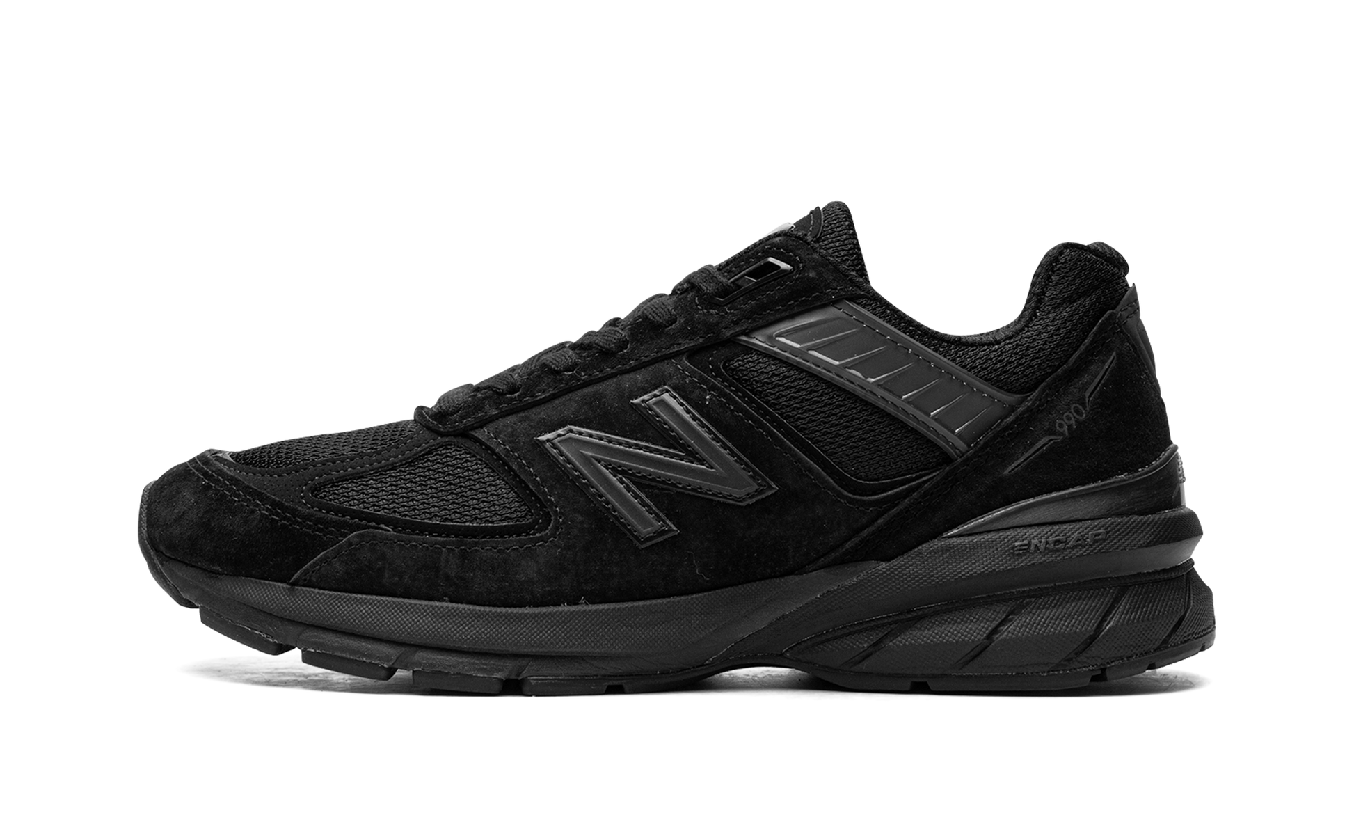 990v5 "Made in usa triple black" M990BB5