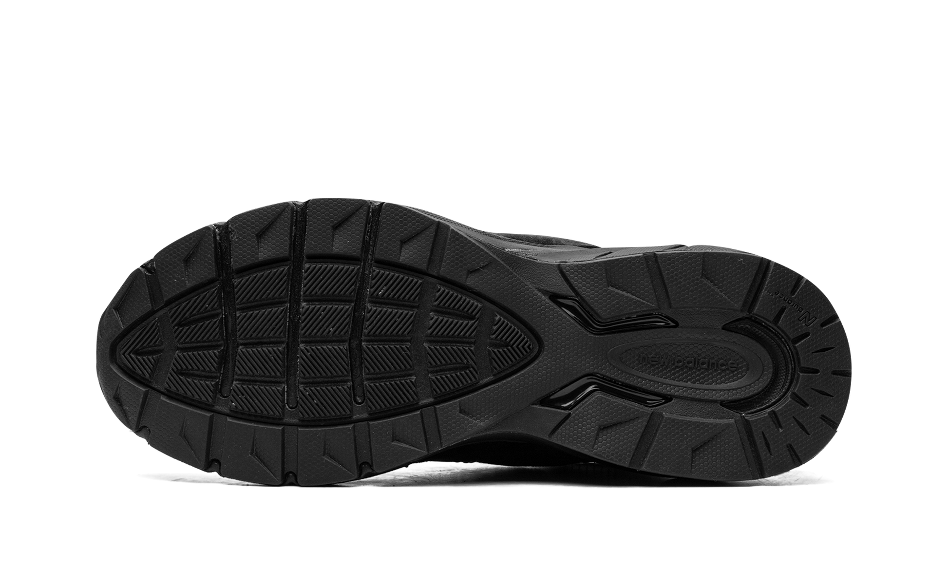 990v5 "Made in usa triple black" M990BB5