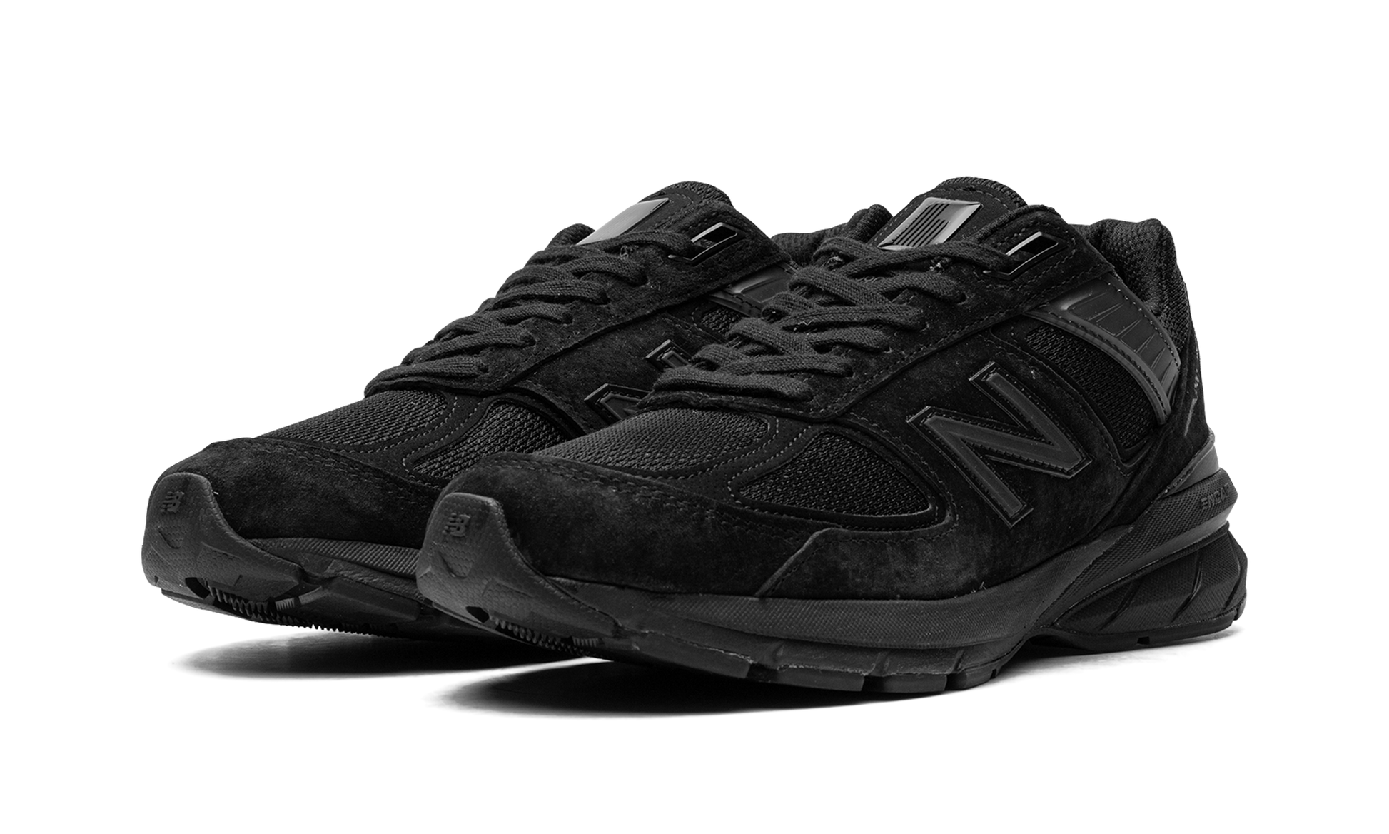 990v5 "Made in usa triple black" M990BB5