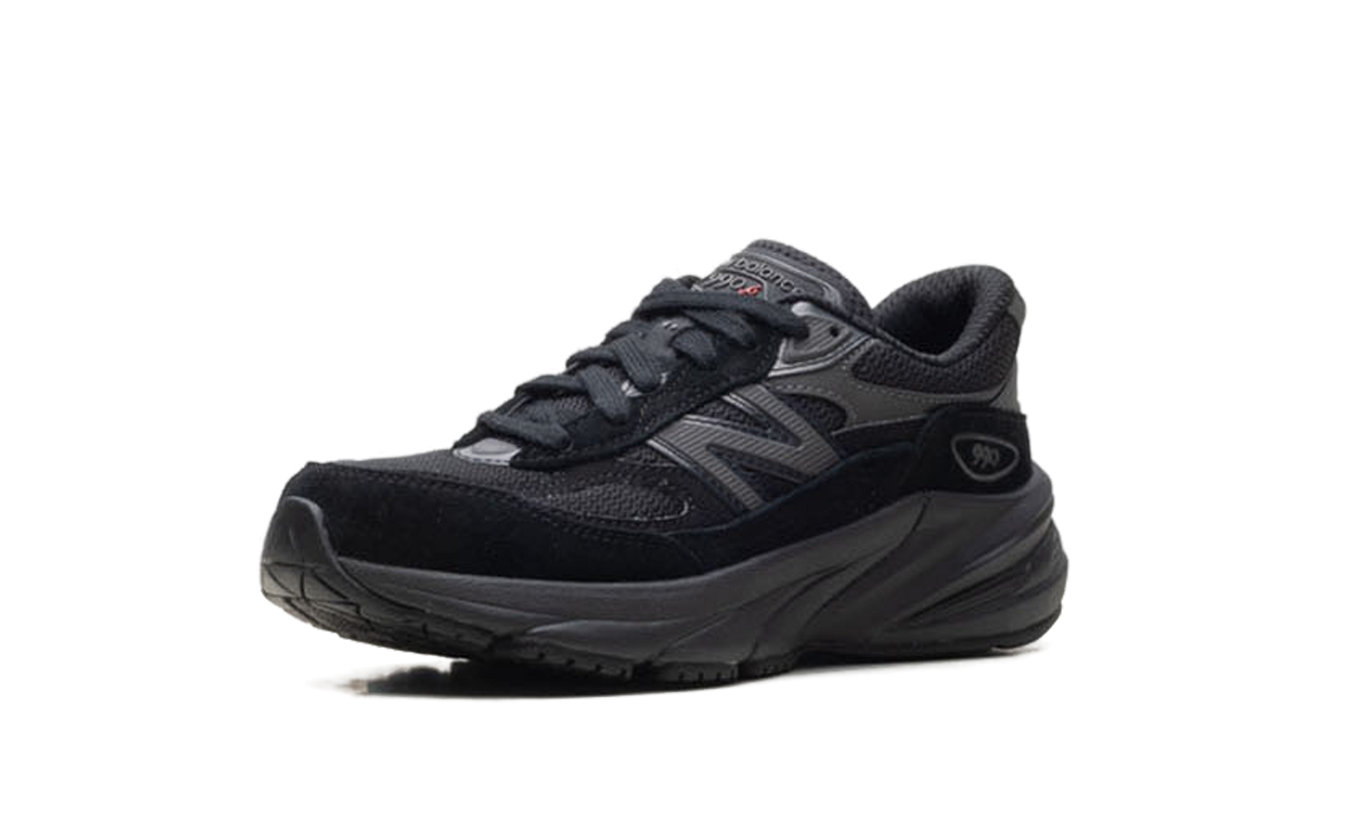 990v6 GS "Triple black" GC990BB6