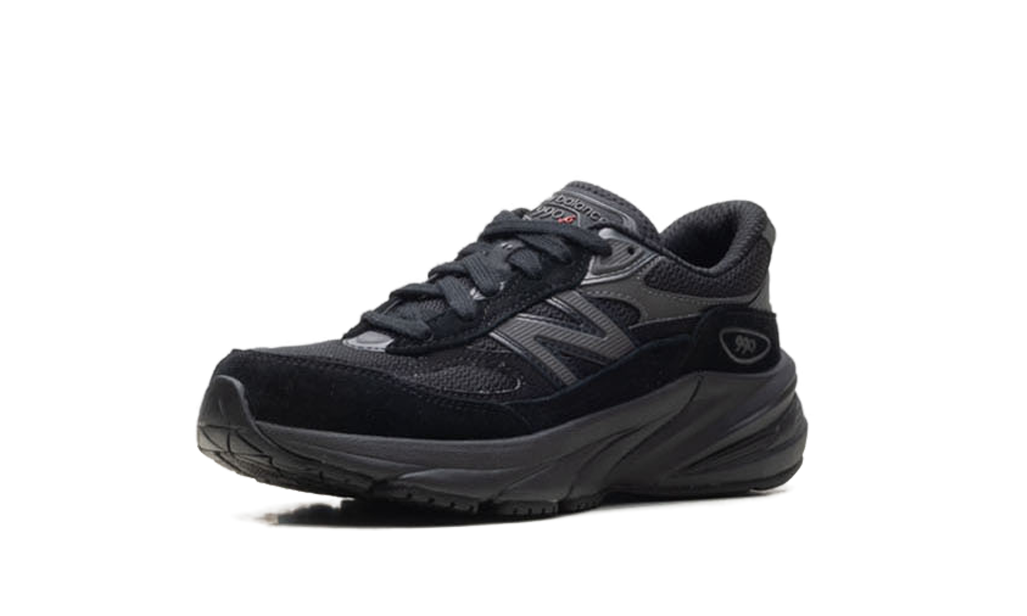 990v6 GS "Triple black" GC990BB6